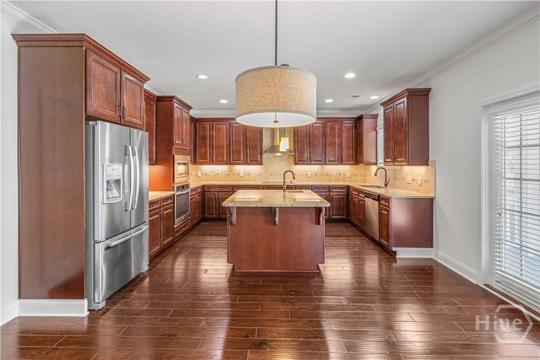 502 Forest Lakes Drive, Pooler, GA 31322 Listing Photo  25