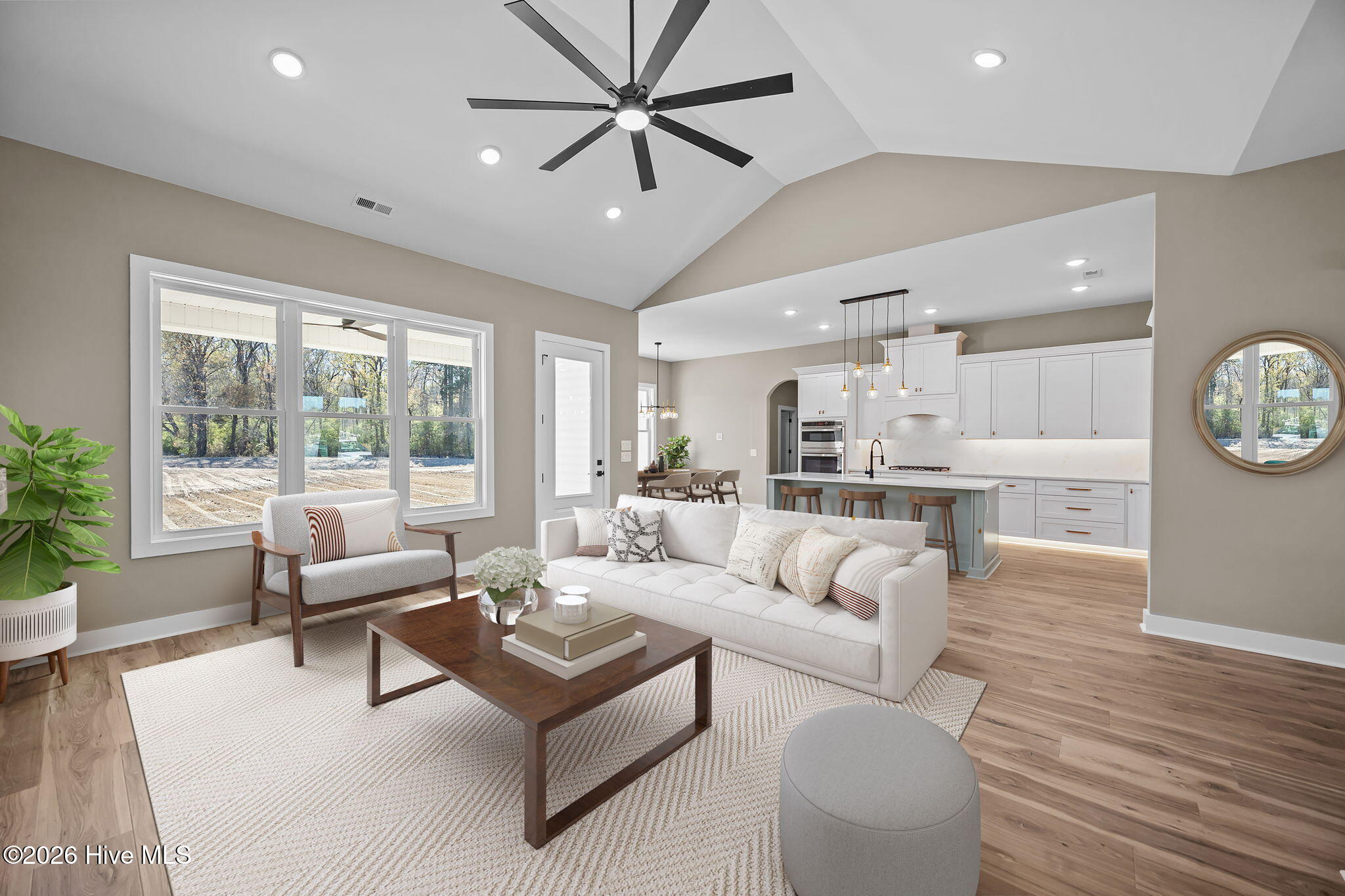 2302 Williams Farm Road, Greenville, NC, 27858