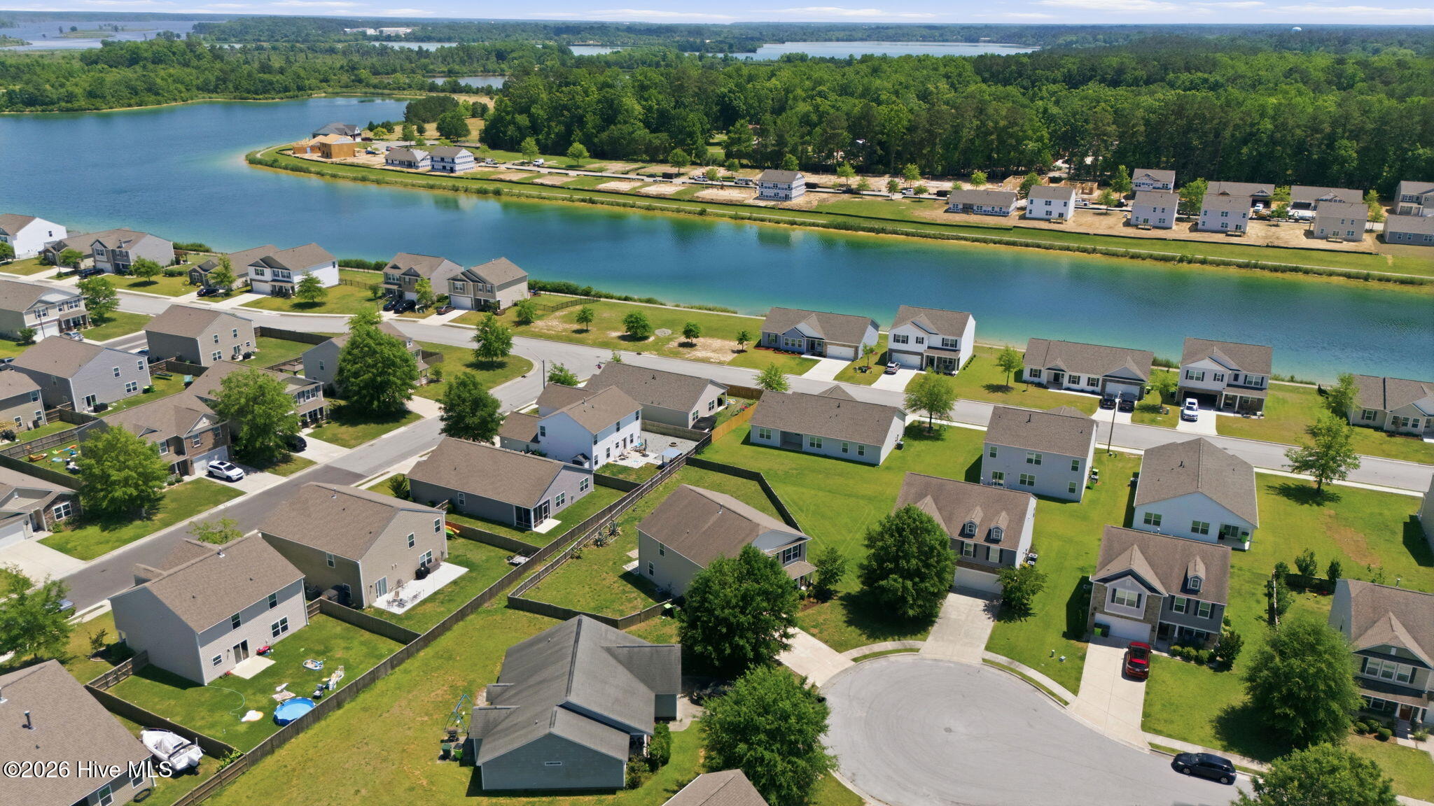 420 Louisia Mae Way,New Bern