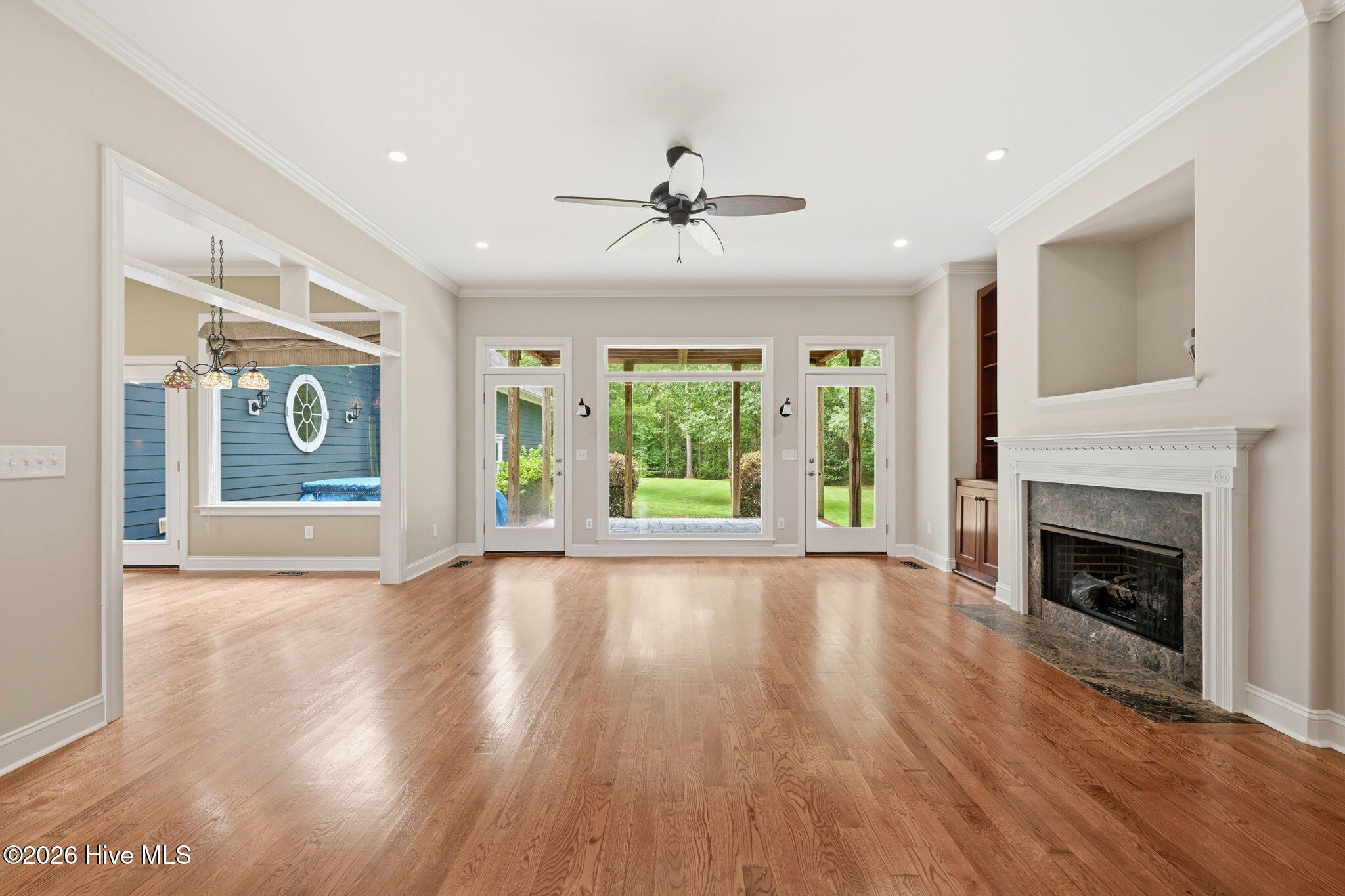 136 Wildflower Way,Pollocksville