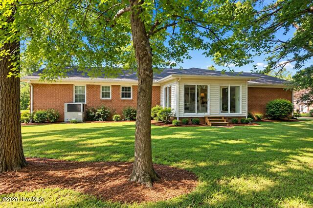 Photo 1 of Single family home for sale at 2212 Charles Blvd, Greenville, NC 27858 | MLS# 100600679 | Listing updated on 2026-09-18
