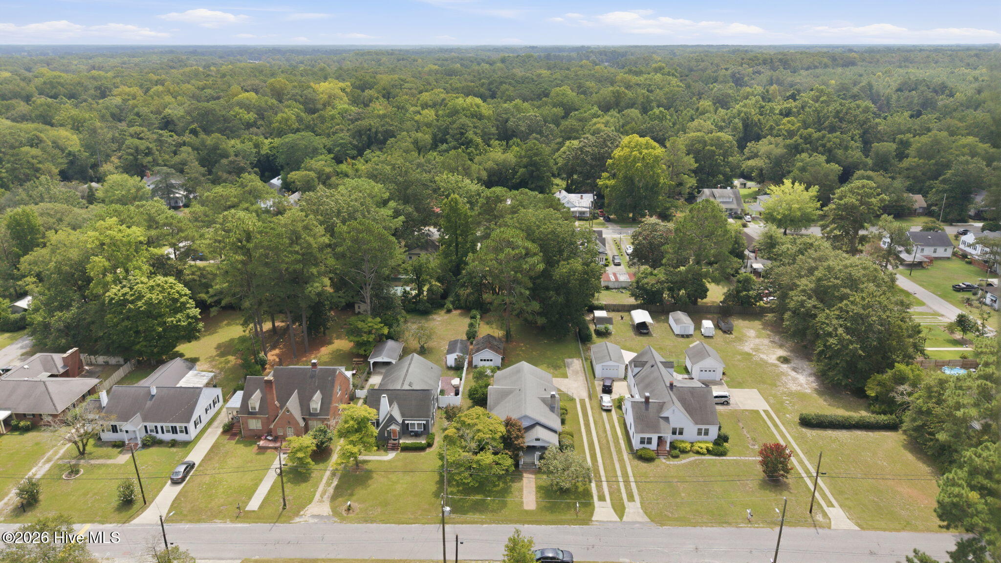 36th image of 210 W Harper St, Snow Hill, NC 28580 | MLS# 100598800