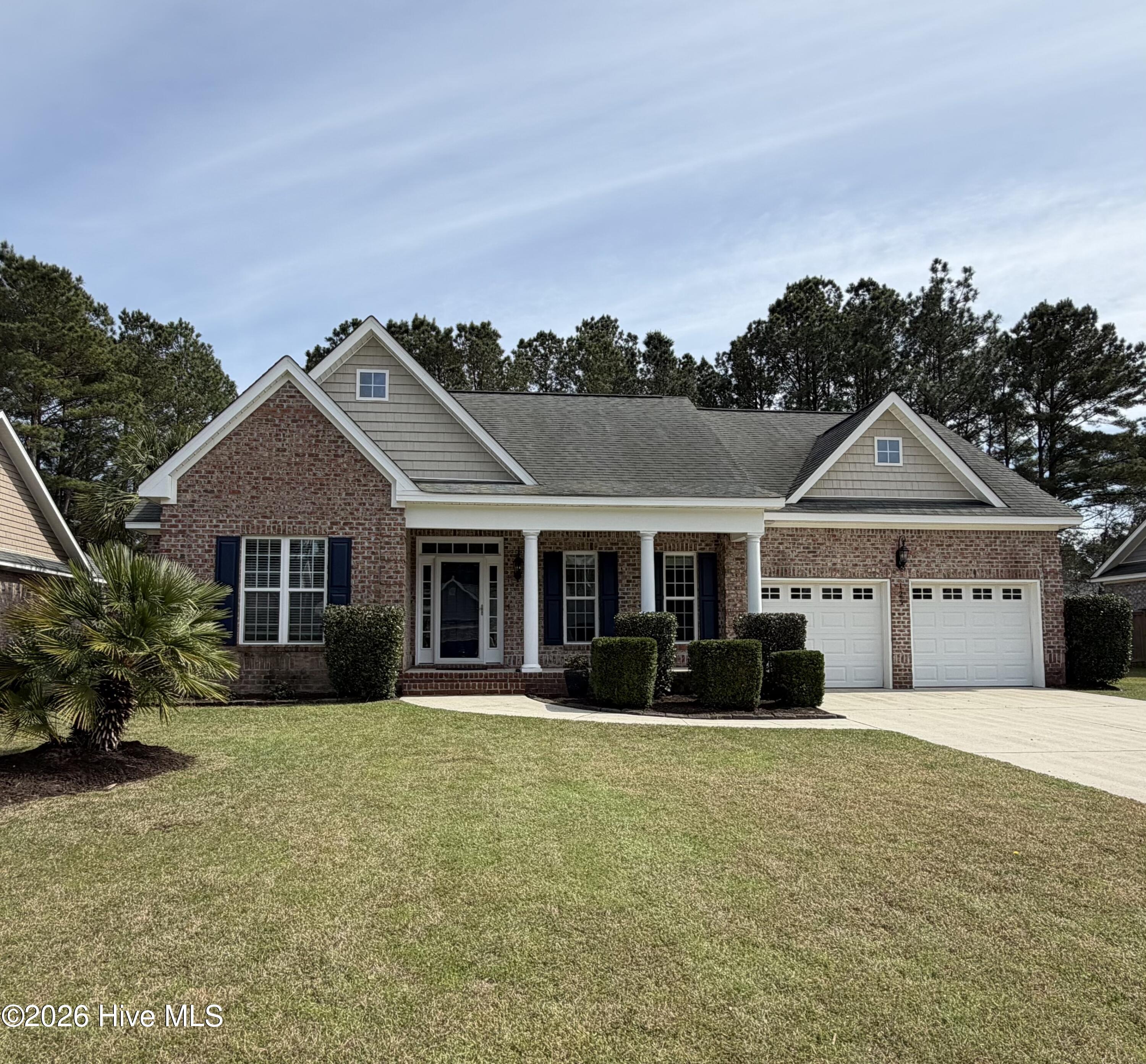 256 Snipes Pond Road, Aiken, SC, 29805