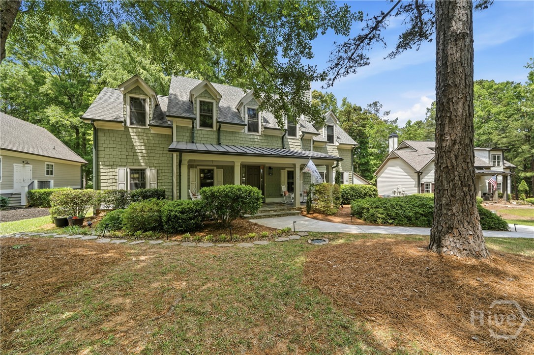 2nd image of 160 Parkside Ln, Eatonton, GA 31024 | MLS# CL355109