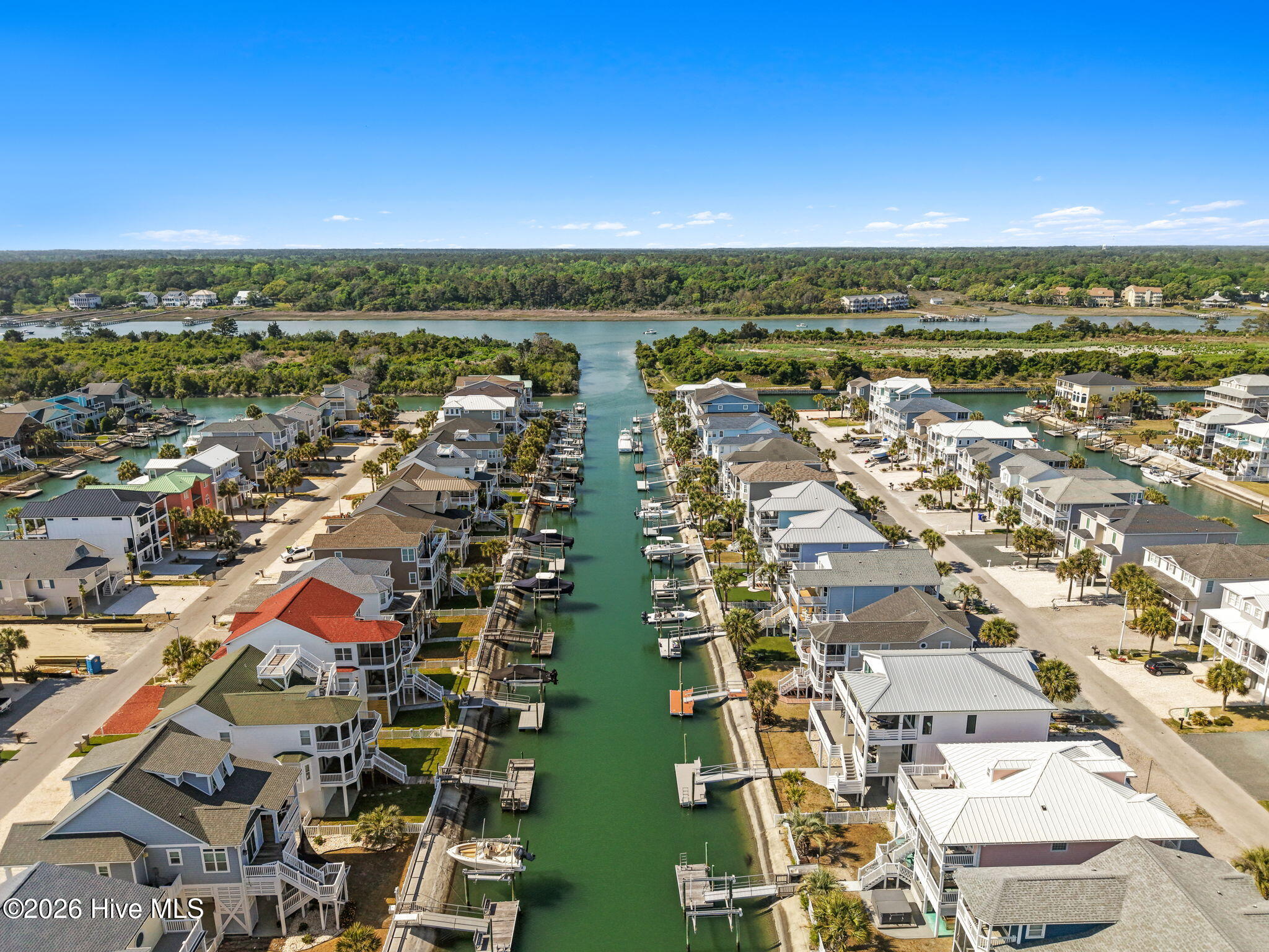 27 Cumberland Street, Ocean Isle Beach, NC, 28469