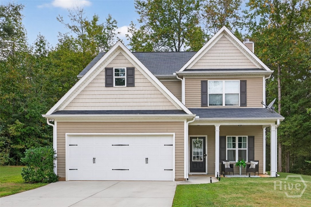 Homes for sale in Commerce, GA | 161 Meadow Lake Dr, Commerce, GA 30530 | MLS# CL343098