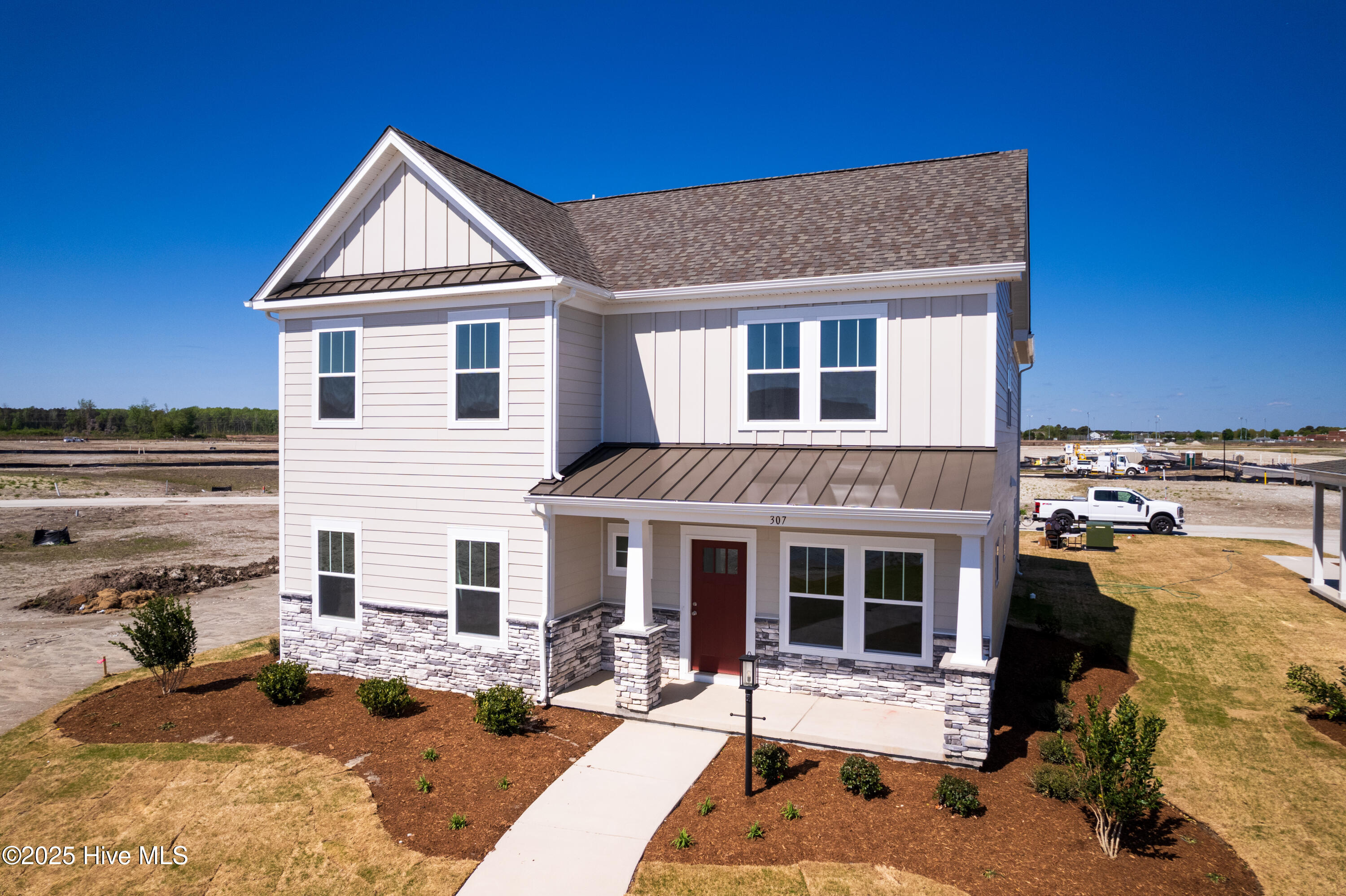 Homes for sale in Moyock, NC | 307 Iris Cir, Moyock, NC 27958 | MLS# 100523893