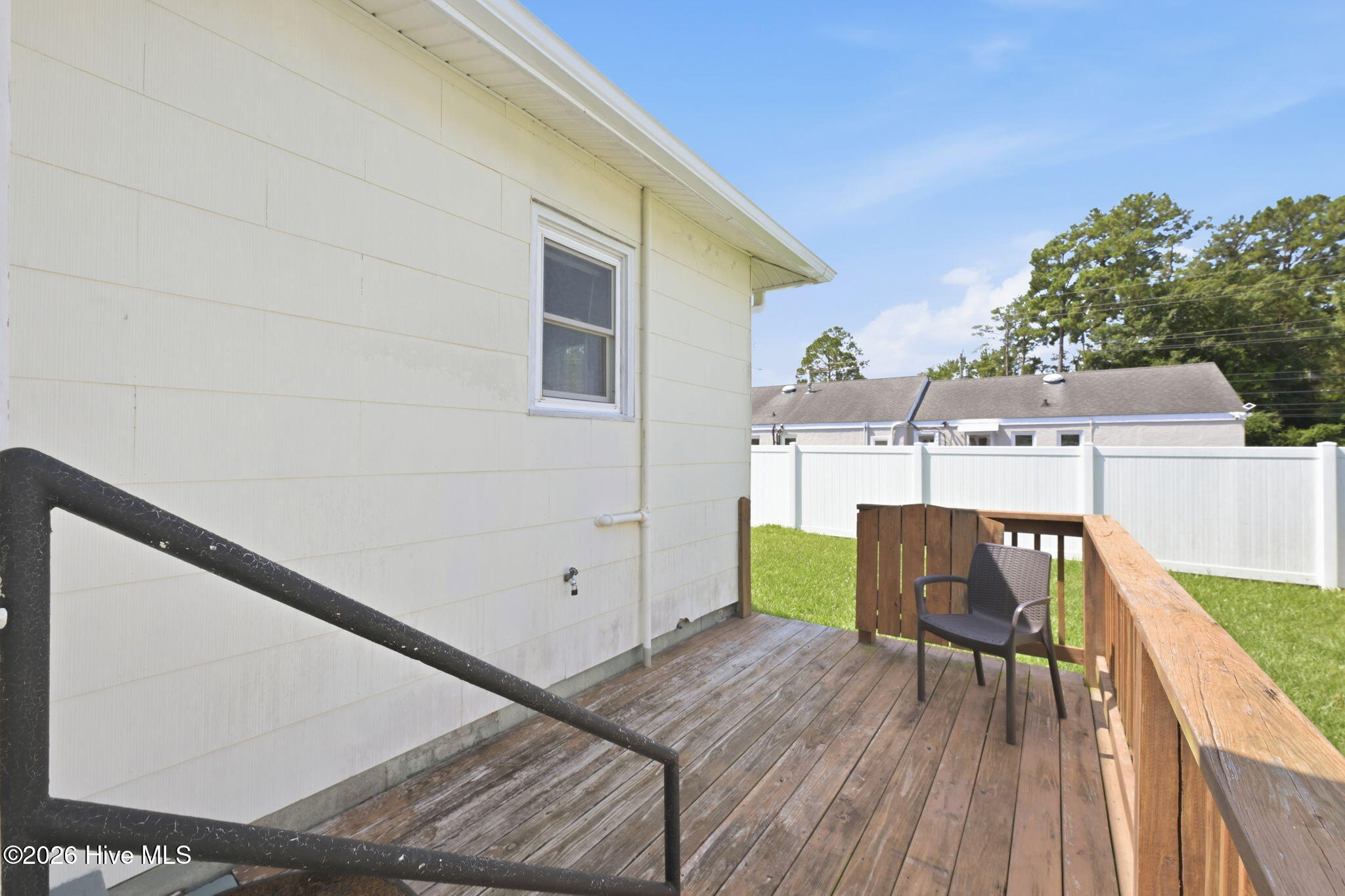 1304 Stallings Parkway,New Bern