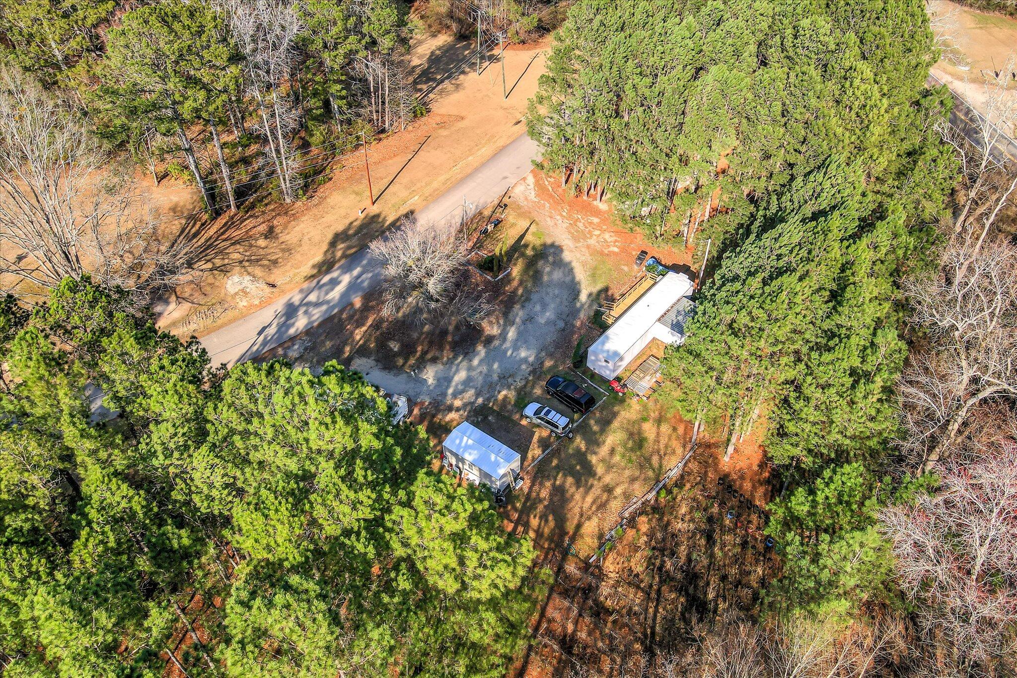 136 Edison Road, Washington, GA, 30673