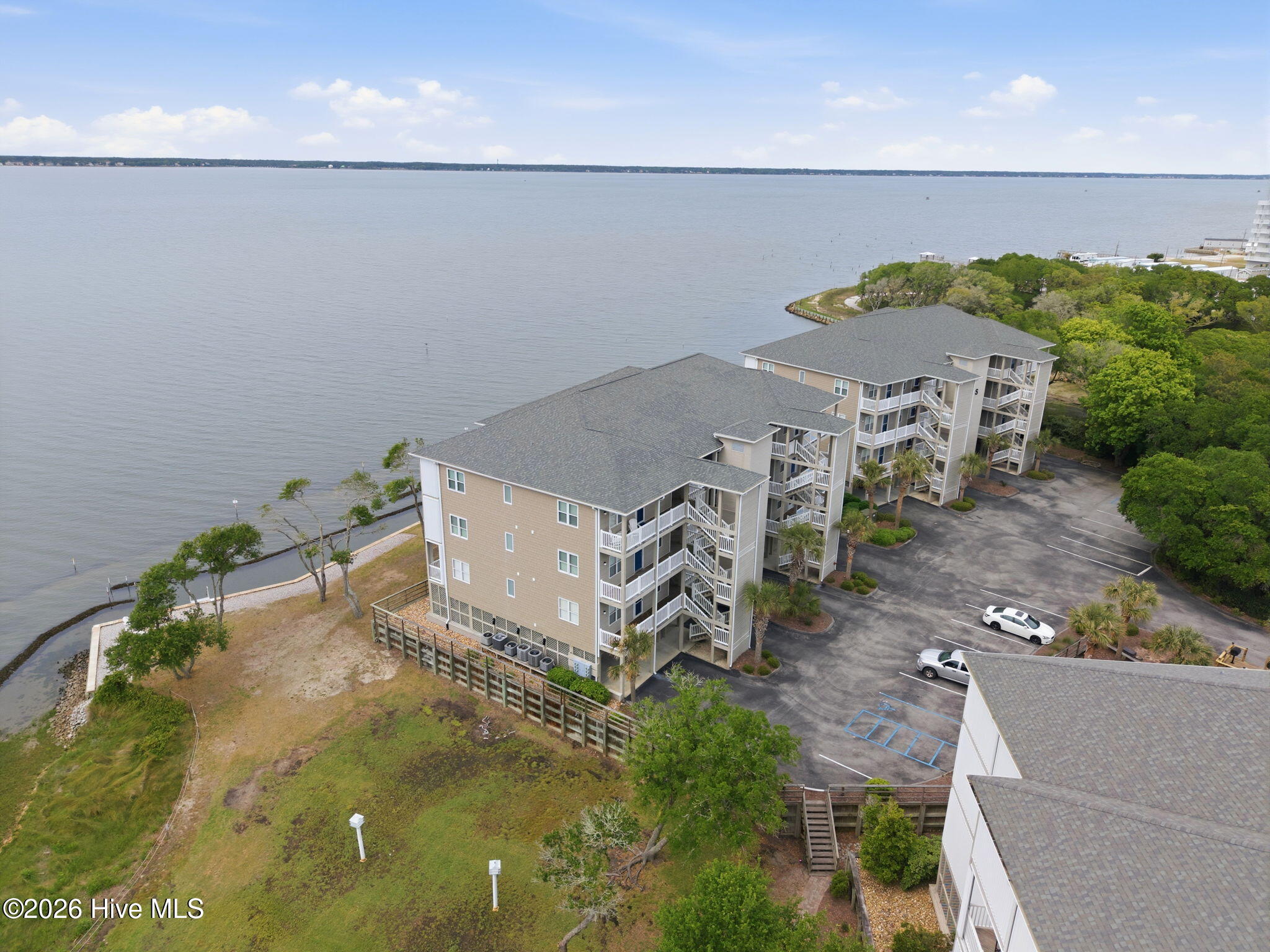 1700 Salter Path Road R102,Indian Beach