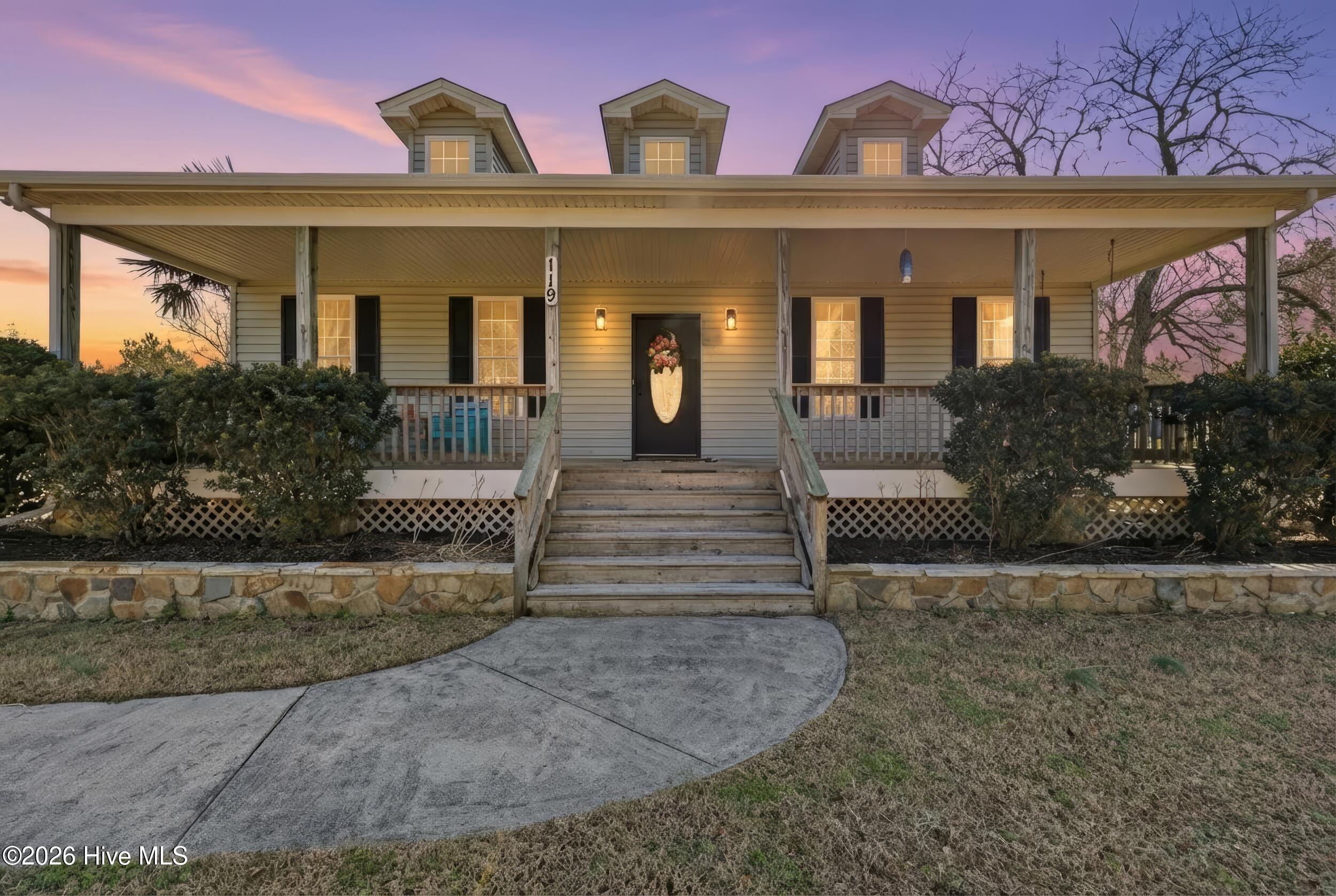 Homes for sale in Aydlett, NC | 119 Lighthouse Vw, Aydlett, NC 27916 | MLS# 100555409