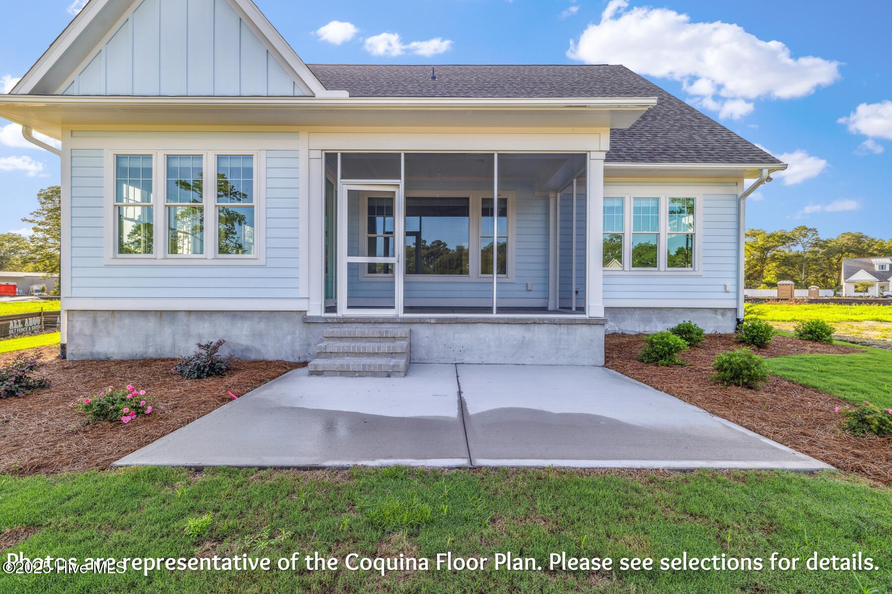 79 Plantation Passage Drive SE, Bolivia, NC, 28422