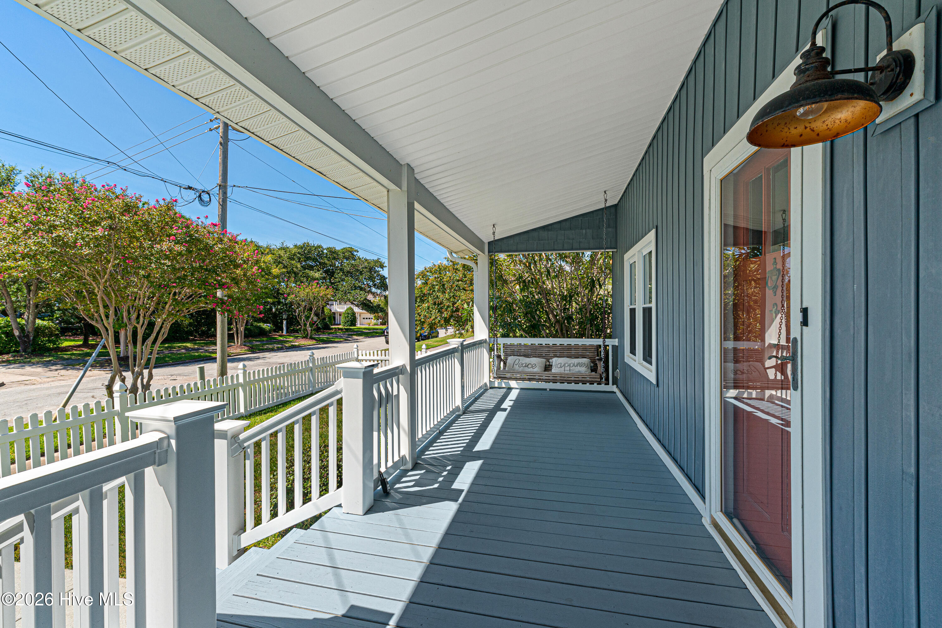 1502 Shackleford Street,Morehead City