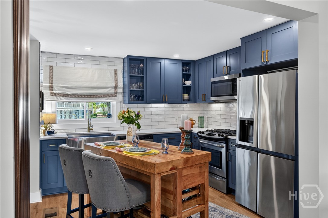 12502 Apache Avenue, #22, Savannah, GA 31419 Listing Photo  6