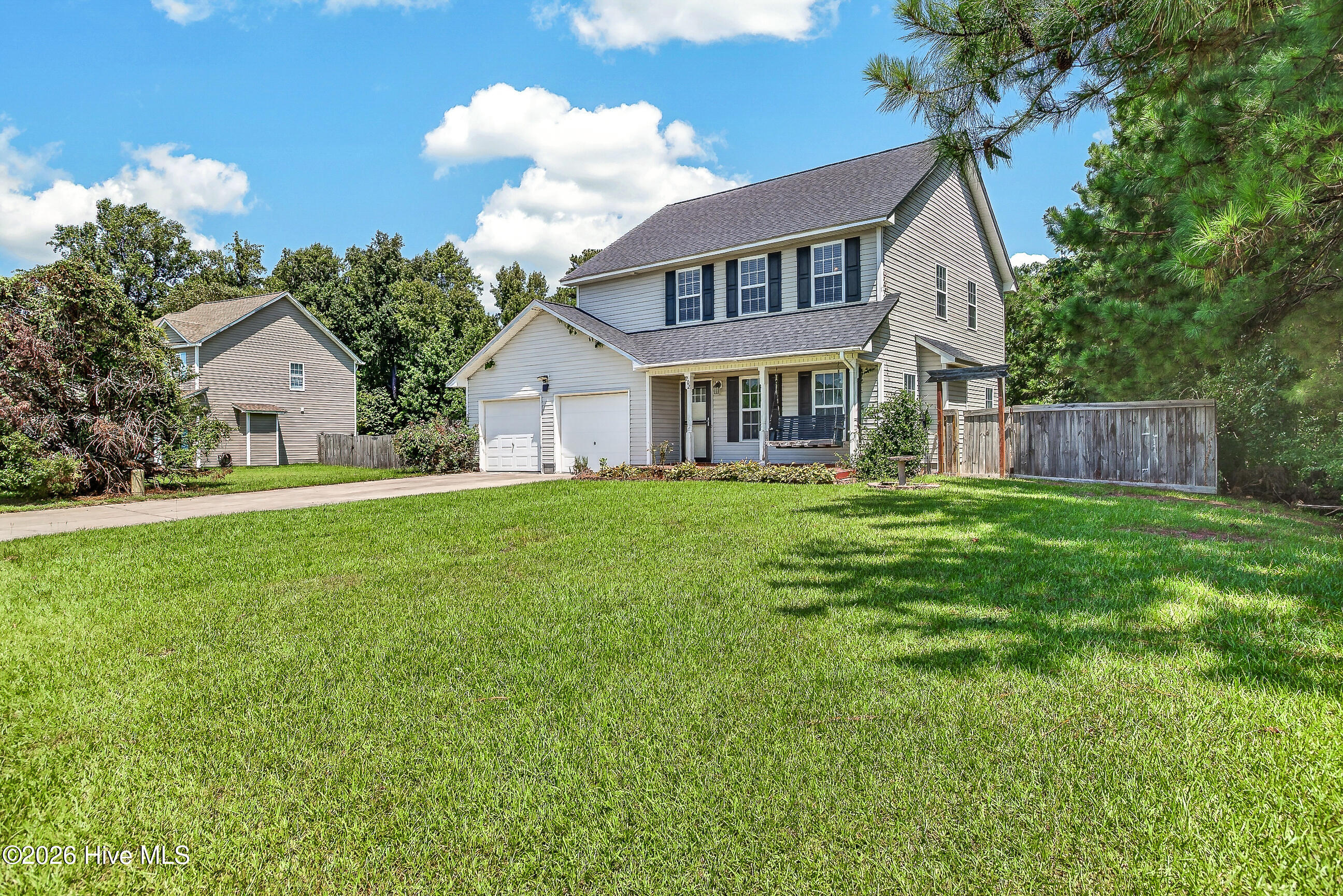2nd image of 202 Halibut Ct, Maysville, NC 28555 | MLS# 100598580