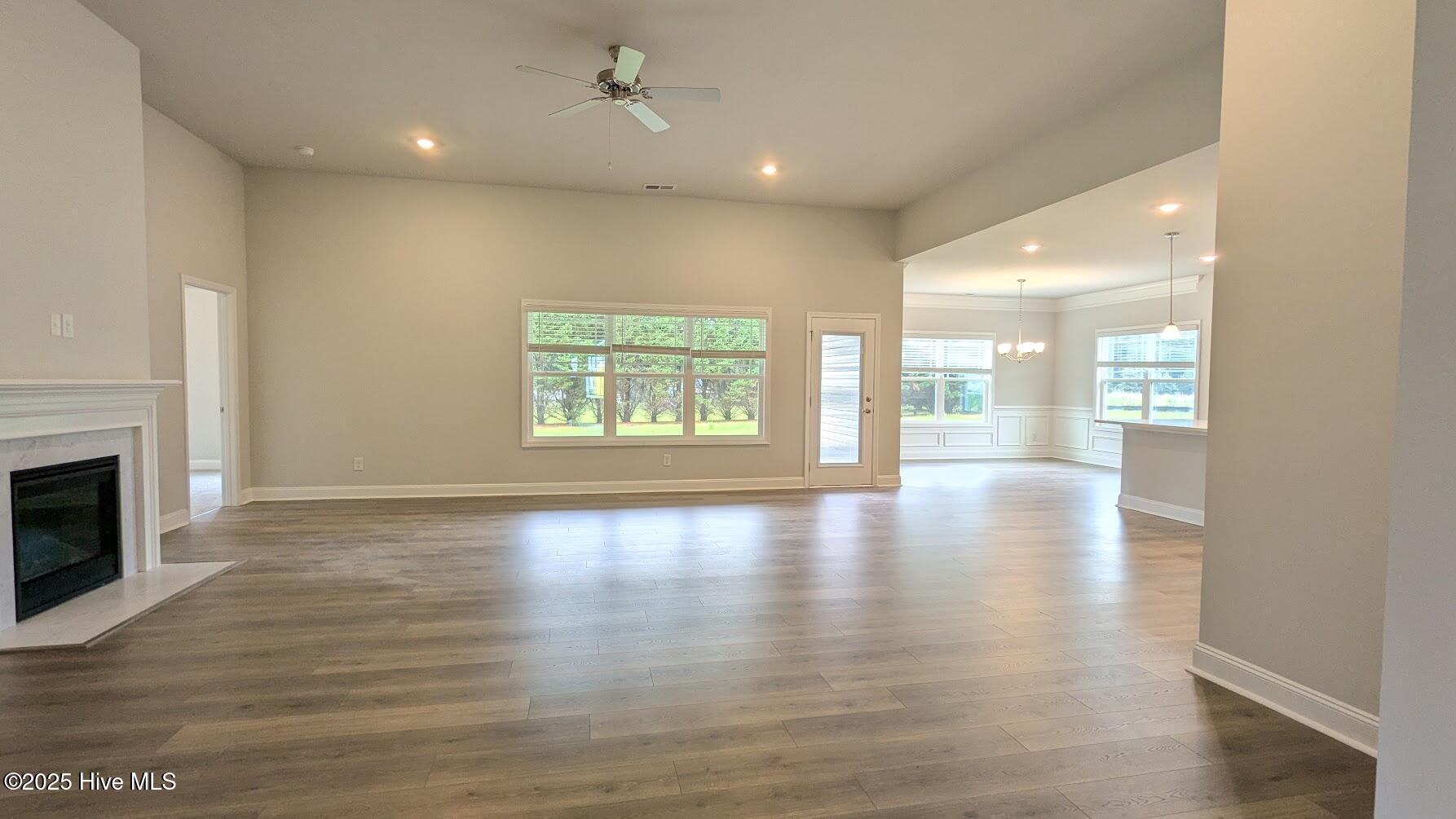 1590 Pecan Drive UNIT lot 45, Nashville, NC, 27856