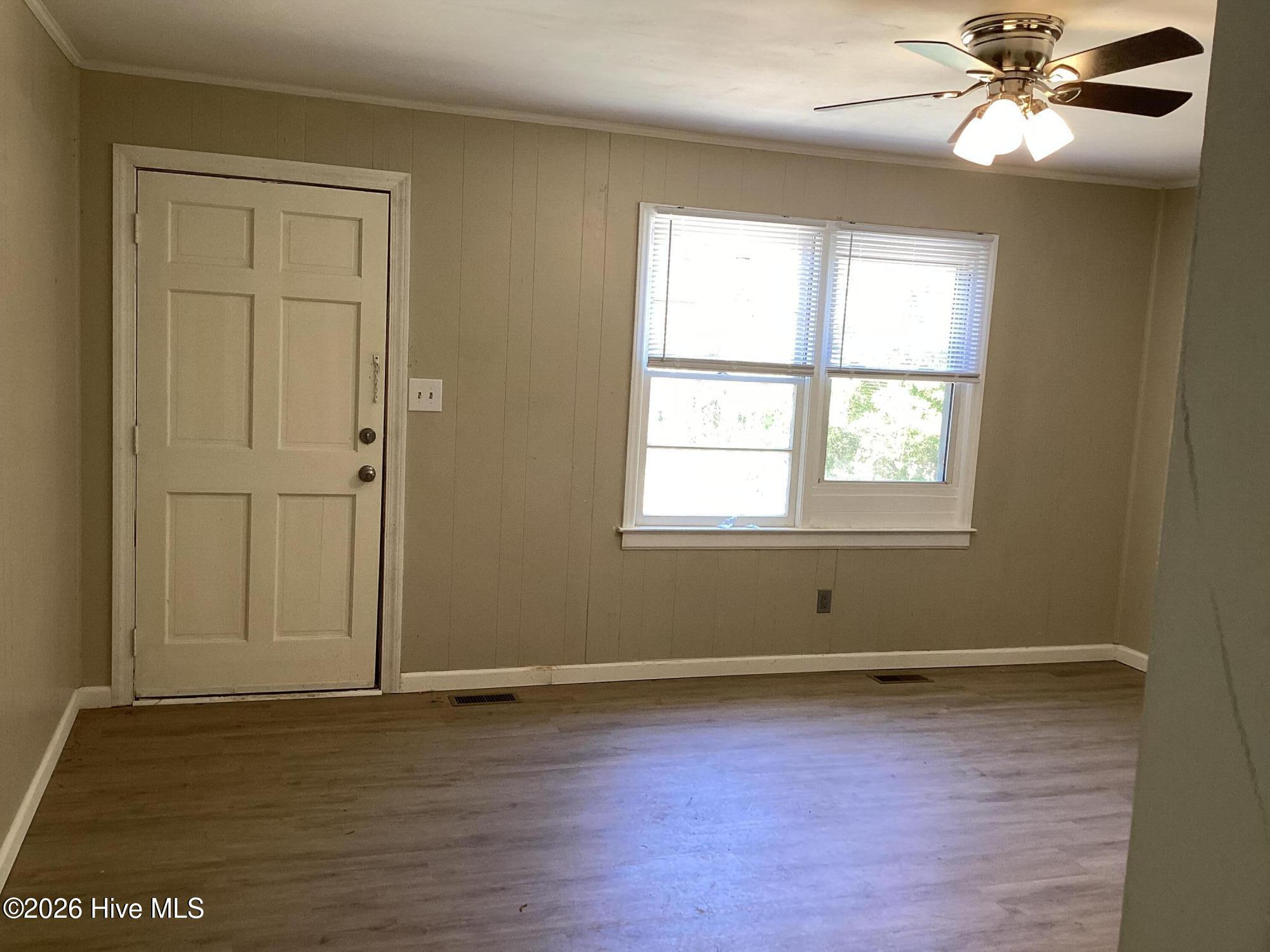 106 Mcarthur Drive, Rockingham, NC, 28379