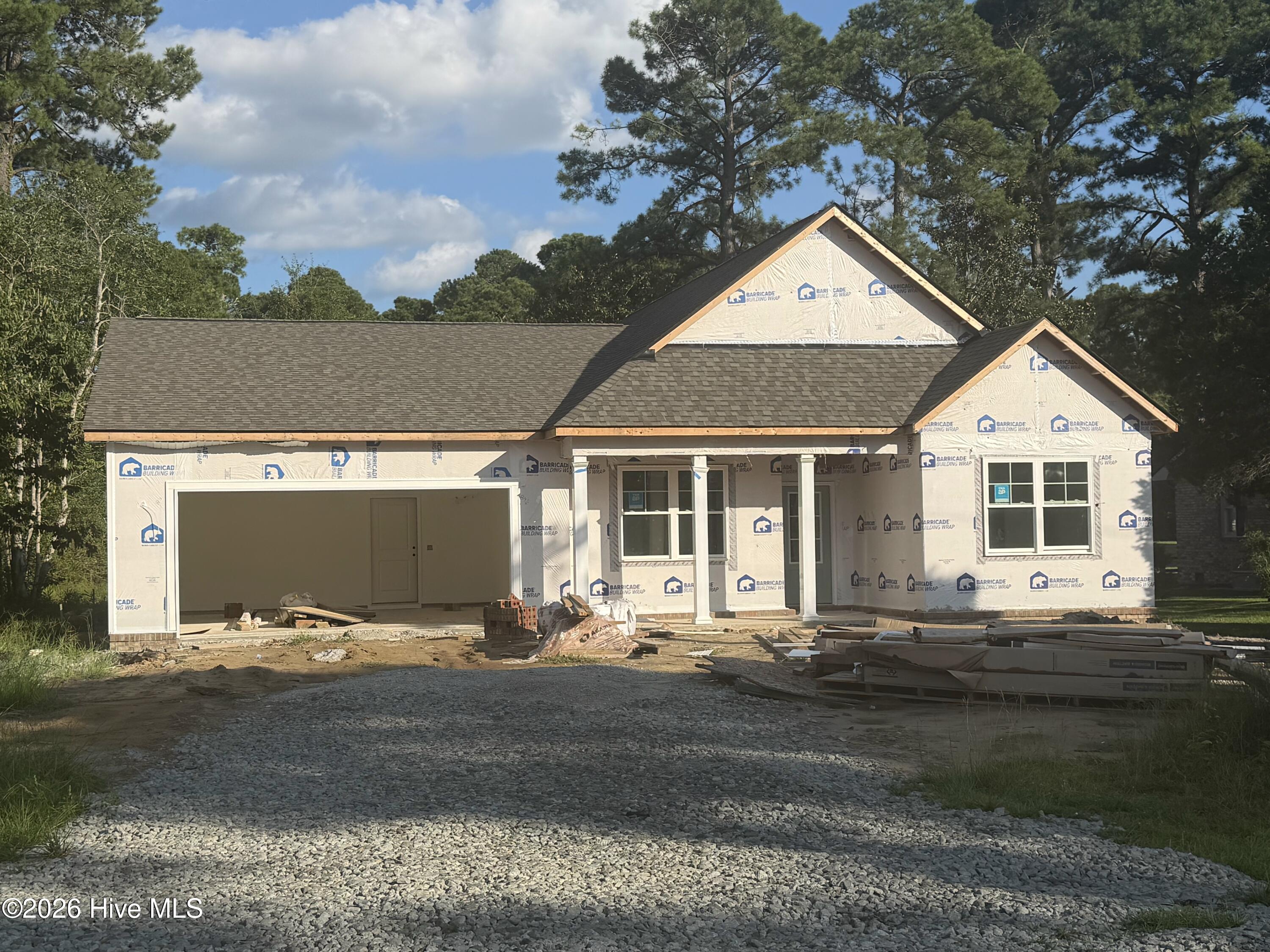 1312 Mona Passage Court,New Bern