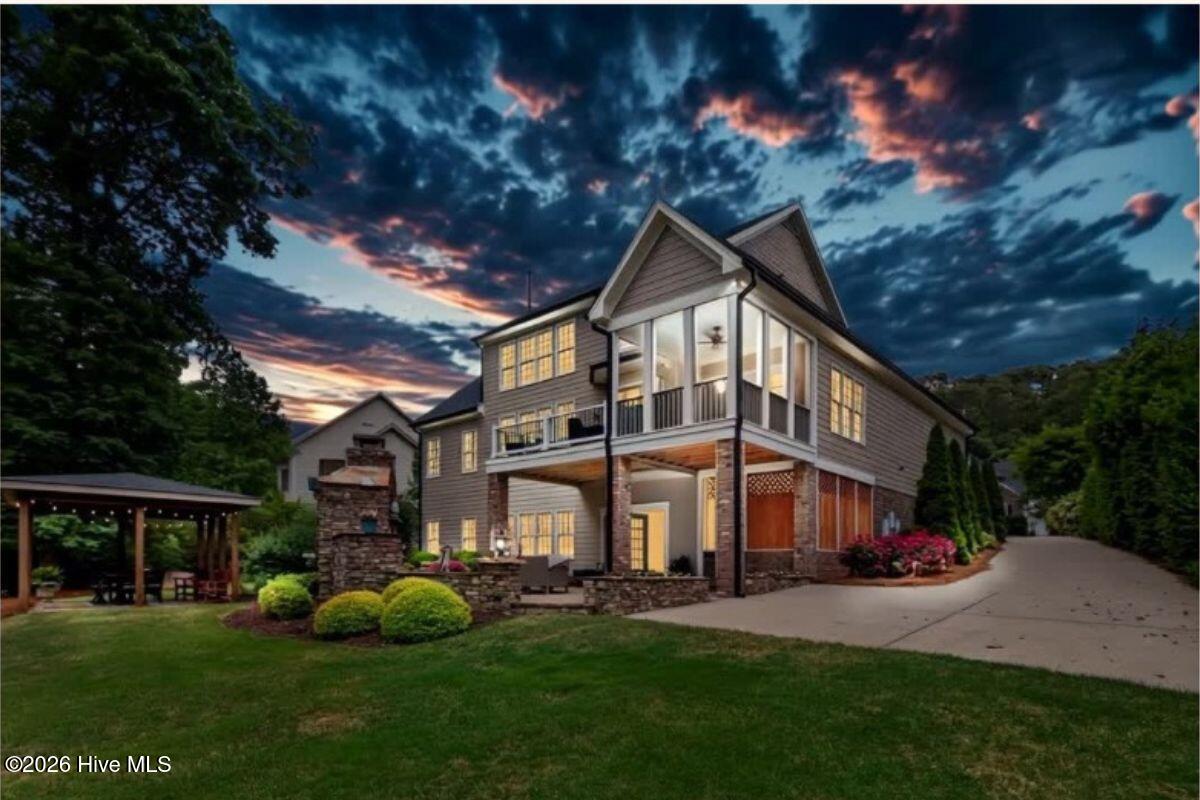 115 Greenview Drive, Savannah, GA, 31405