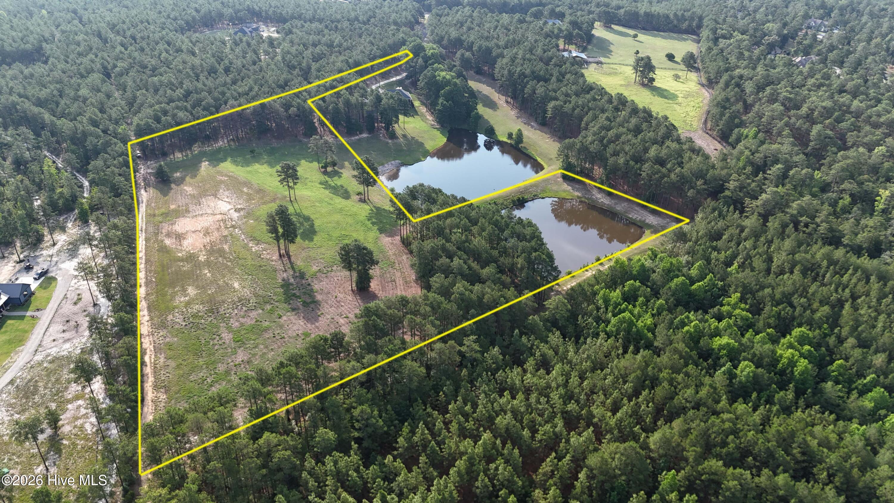 220 Justin, Foxfire Village, North Carolina, 0 ,Horse Farm,For sale,Justin,100586898