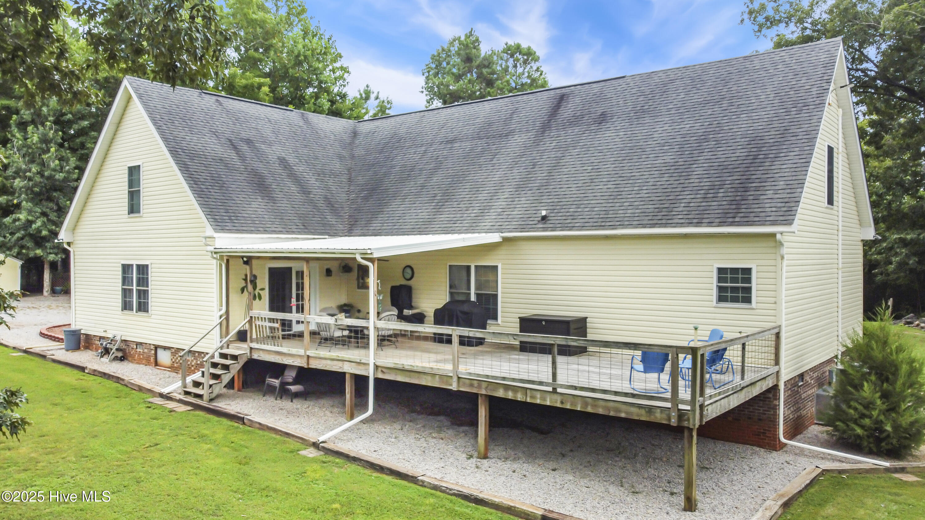 2150 Nc 58, Castalia, NC, 27816