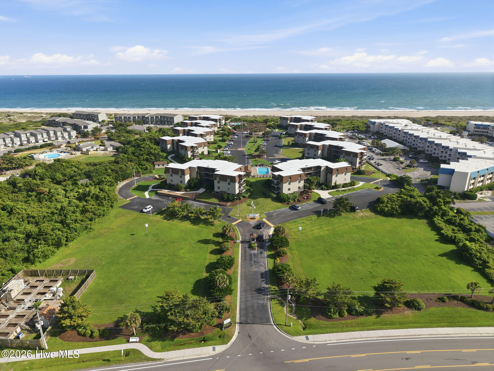 2008 E Ft Macon Road I 13,Atlantic Beach