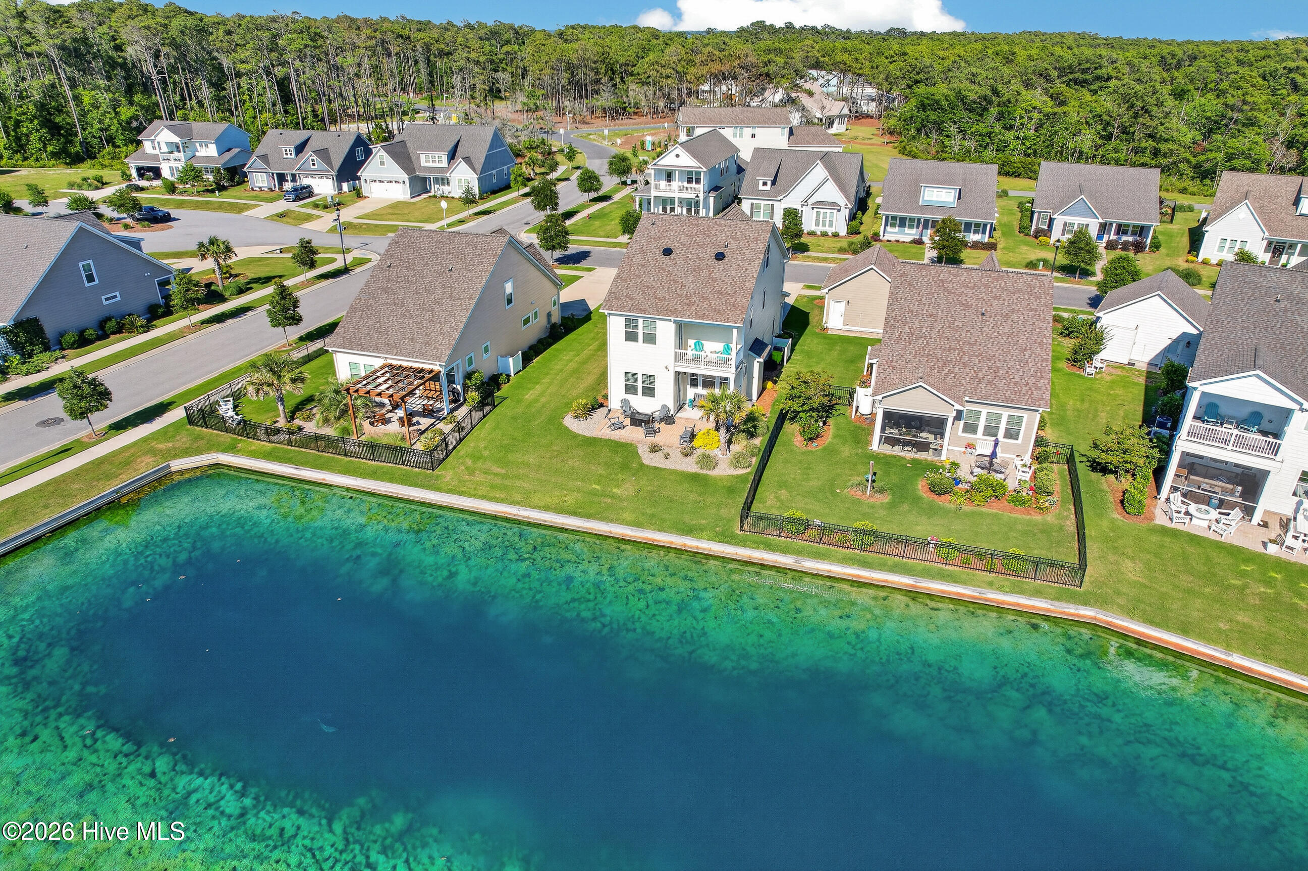 435 Goldeneye Court,Beaufort