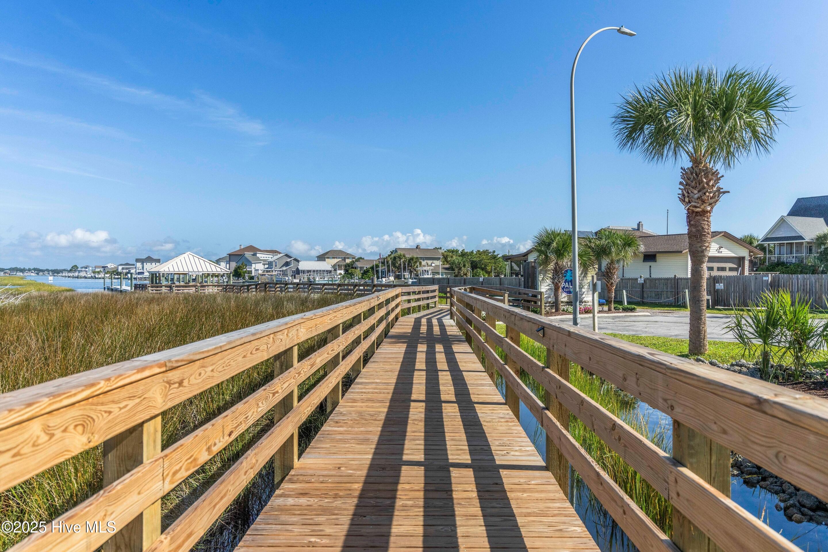 602 W Ft Macon Road UNIT 117, Atlantic Beach, NC, 28512