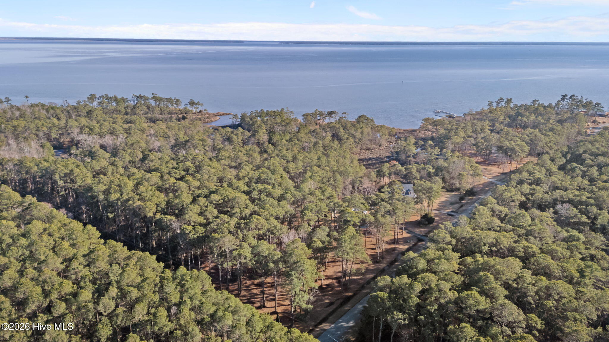 33 Neuse Winds Drive,Oriental