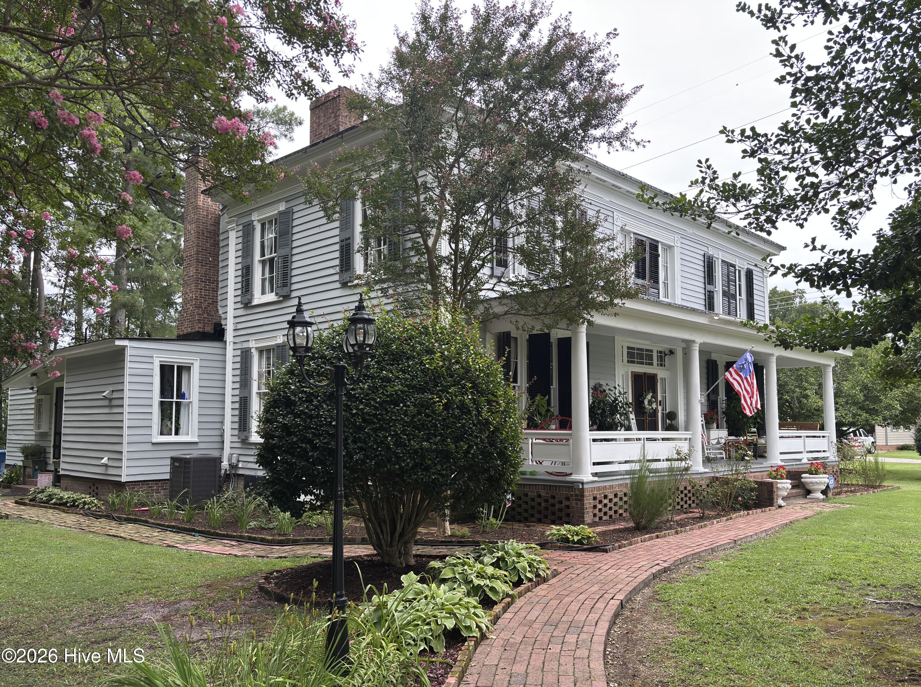 3rd image of 333 Jay Trl, Murfreesboro, NC 27855 | MLS# 100591911