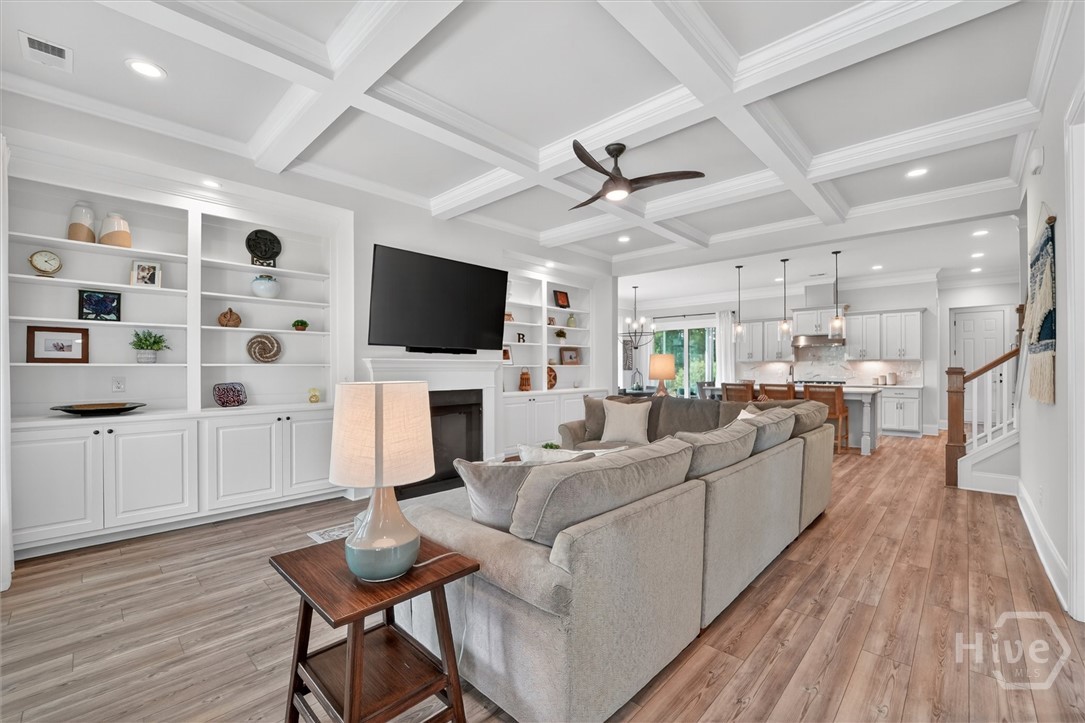 200 Wood Haven Court, Pooler, GA 31322 Listing Photo  11