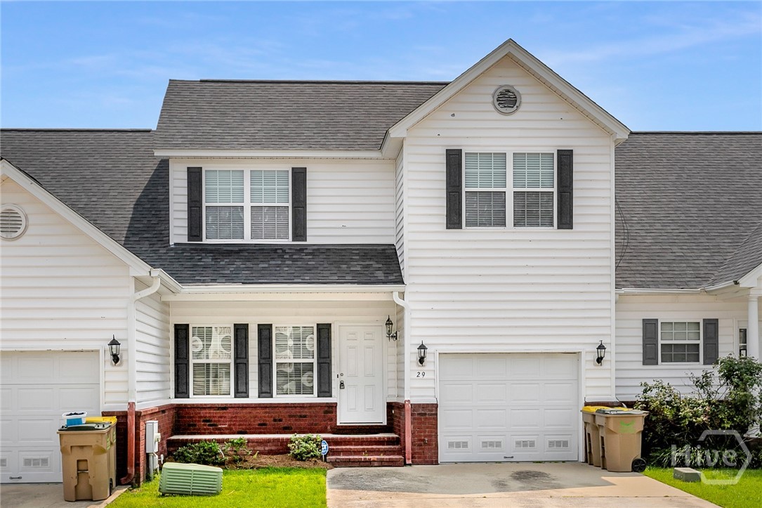 29 Cypress, Richmond Hill, Georgia, 3 Bedroom Bedrooms, 0 ,3 BathroomBathrooms,Townhouse,For sale,Cypress,SA357973
