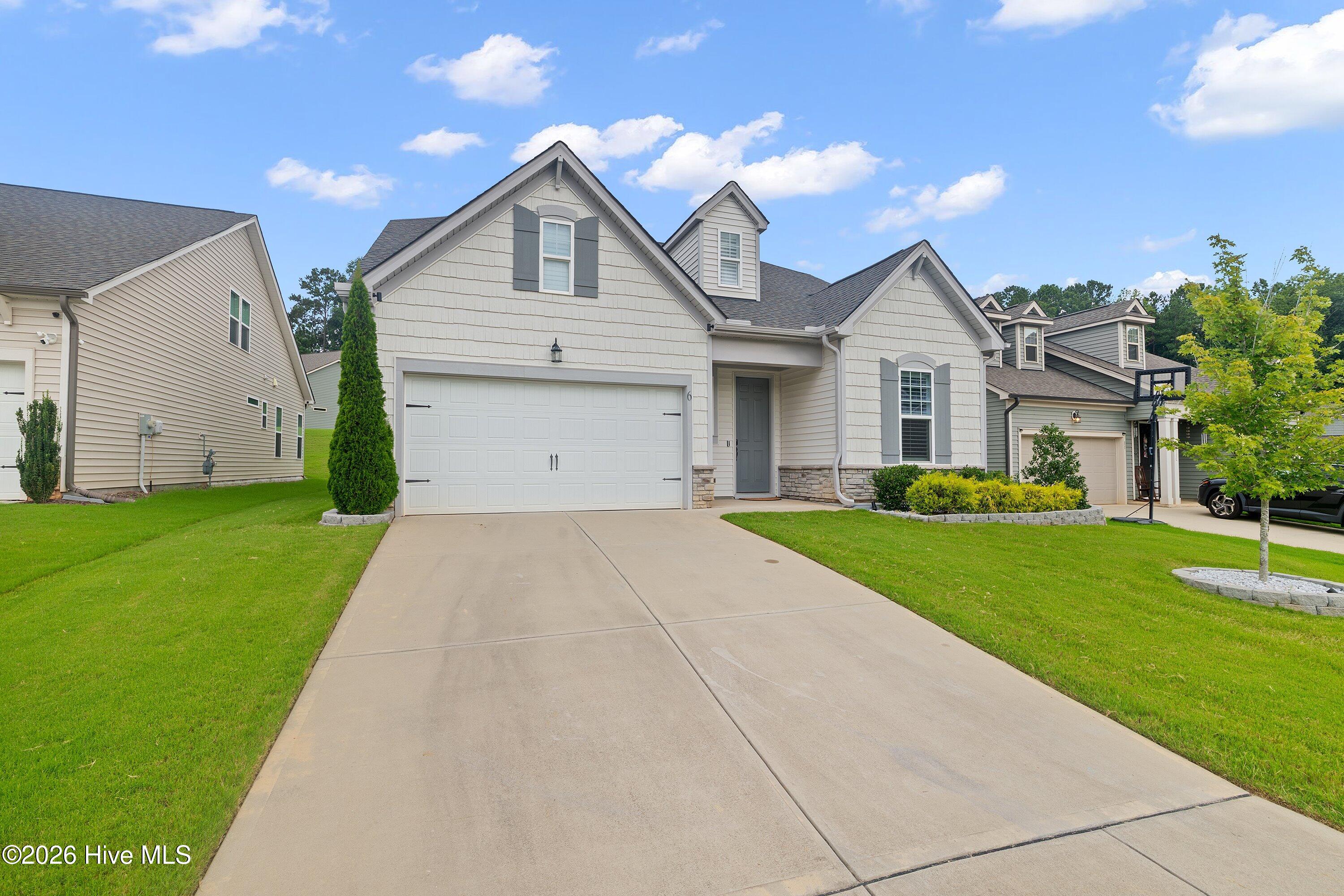 2nd image of 6 S Bottego Wy, Clayton, NC 27527 | MLS# 100598516