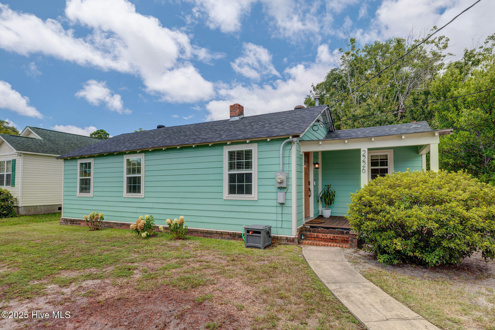 Property at 2226 Washington Street