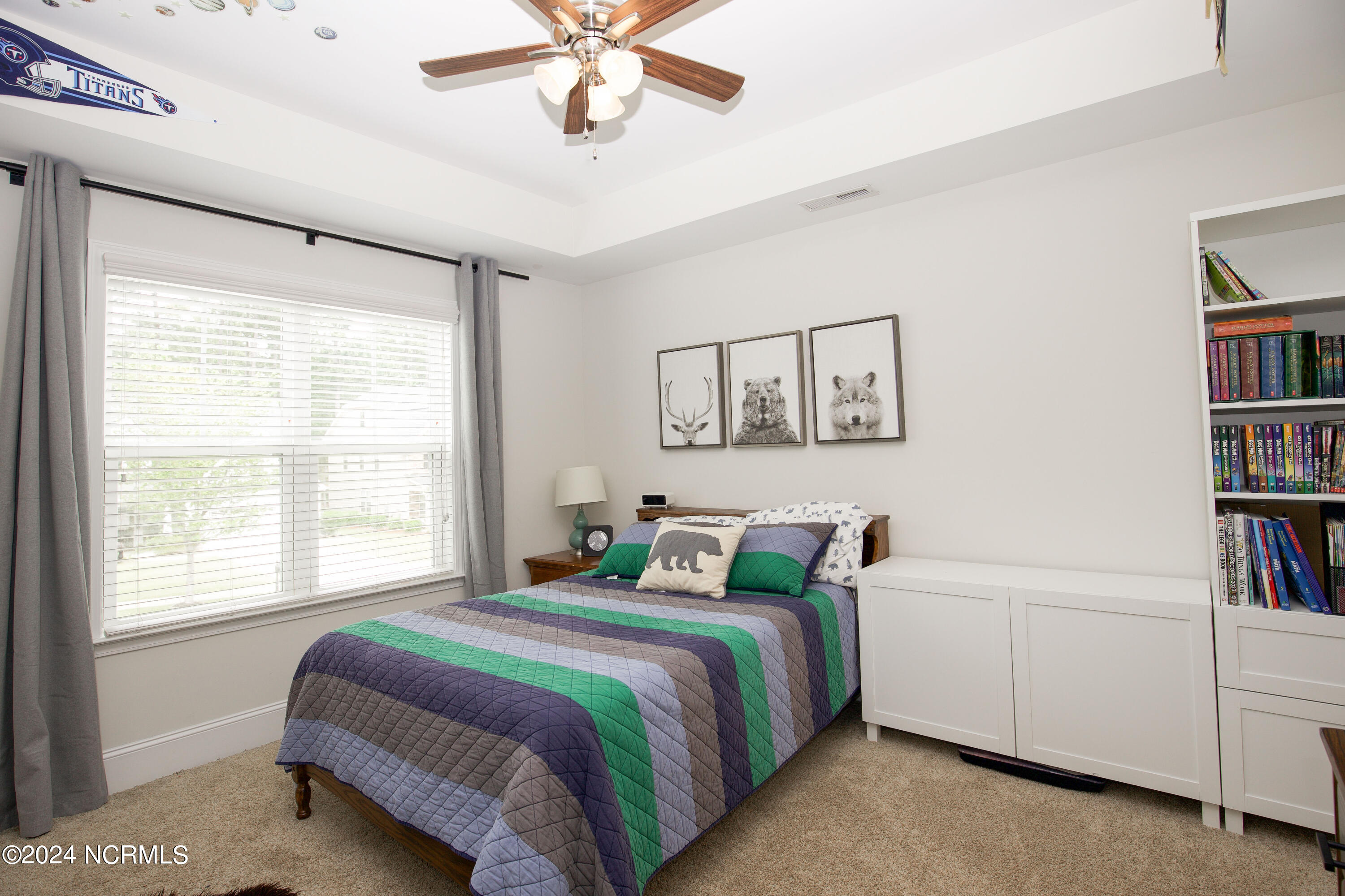 144 Moultrie Lane, Aberdeen, NC, 28315