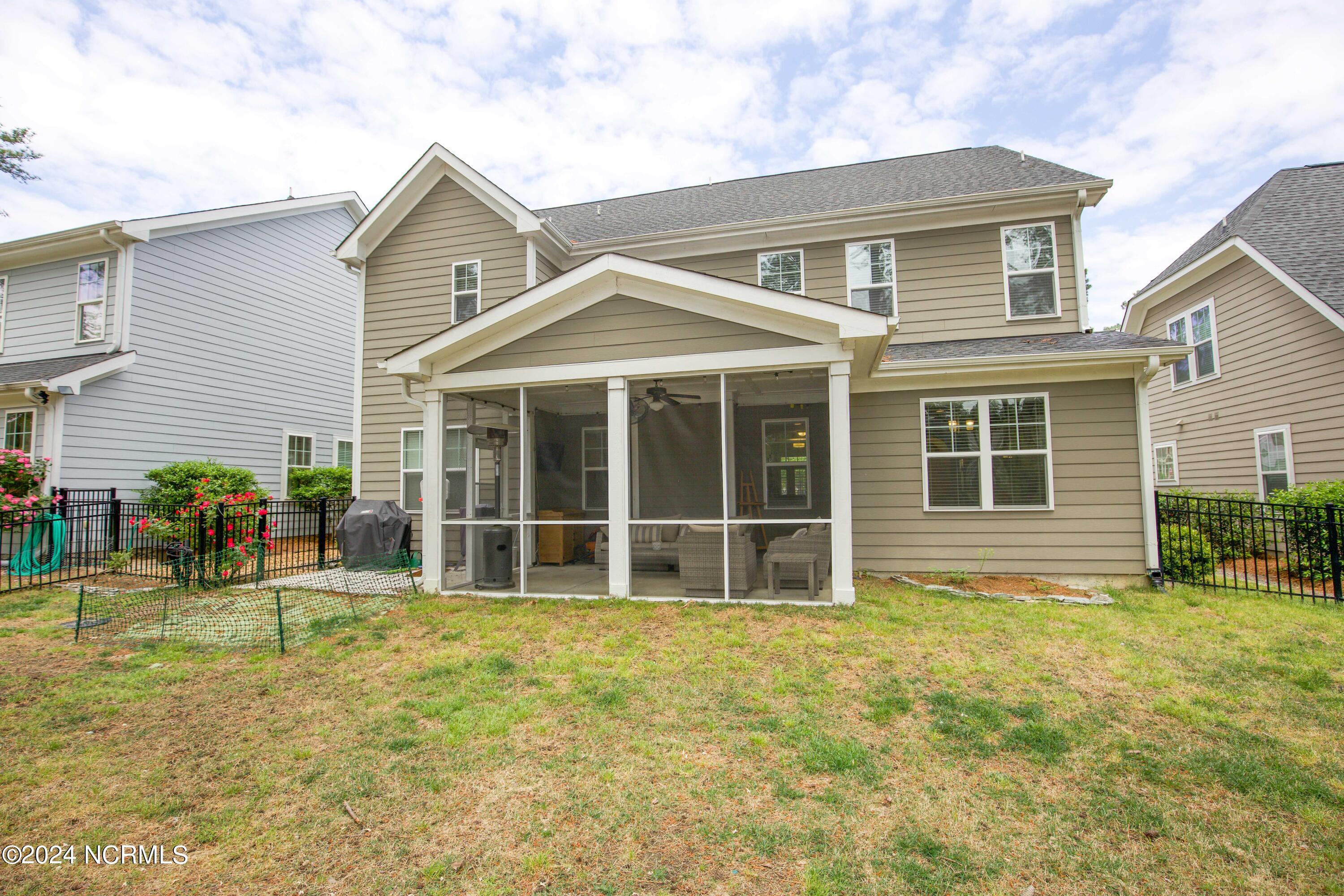 144 Moultrie Lane, Aberdeen, NC, 28315