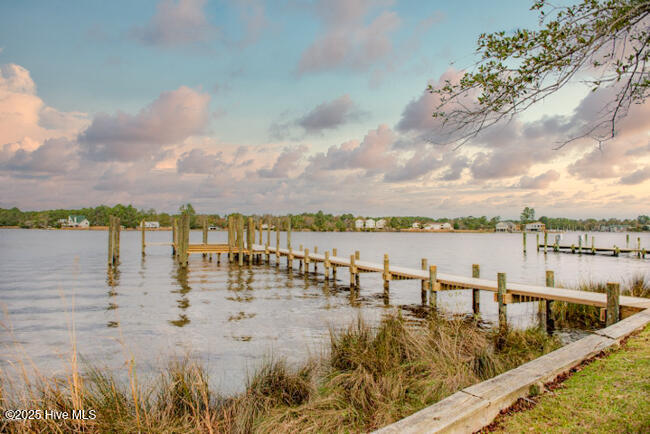 114 Goodwinds Drive, Oriental, NC, 28571