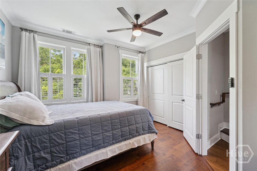 714 Tattnall Street, Savannah, GA, 31401