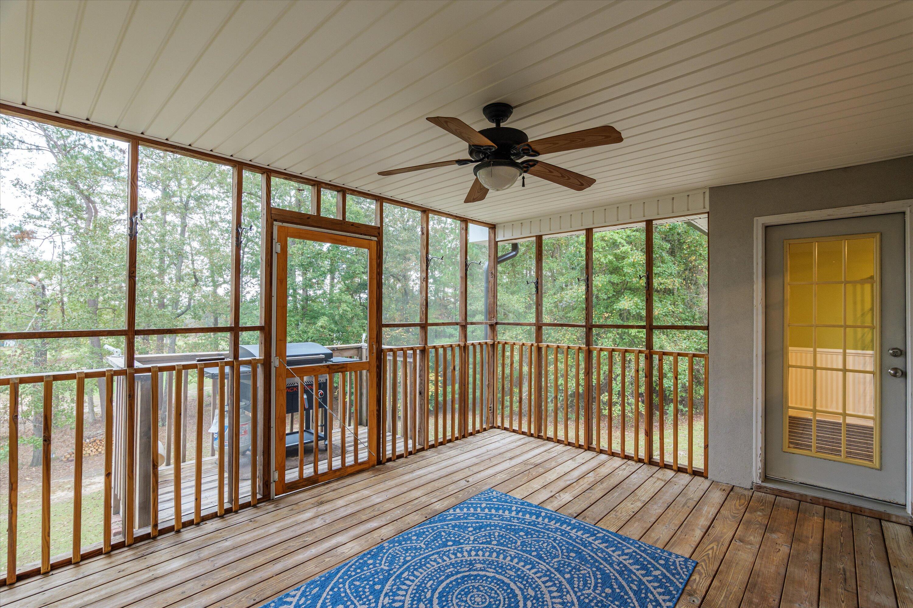 porch