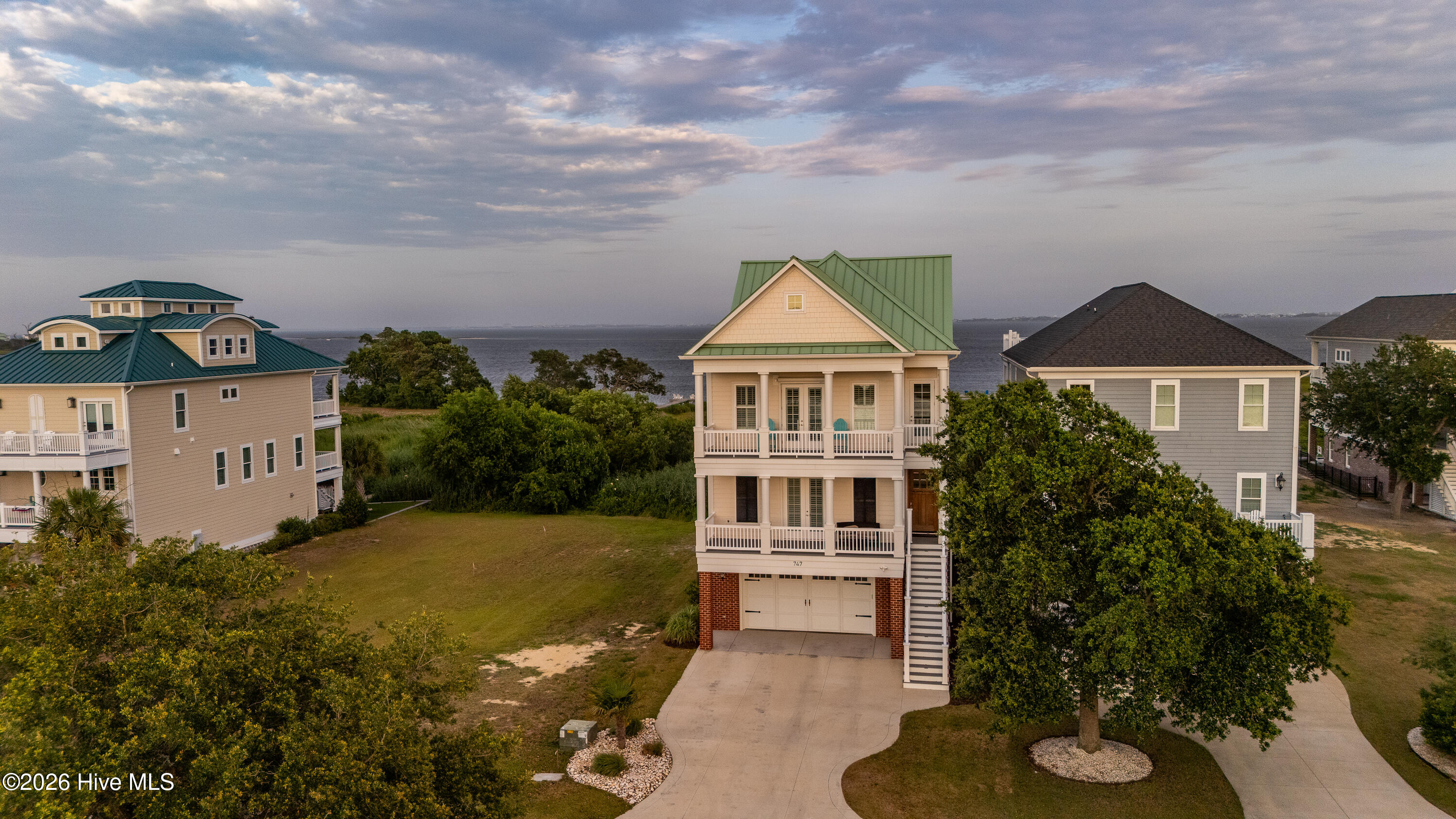 747 Cannonsgate Drive Lot 463,Newport