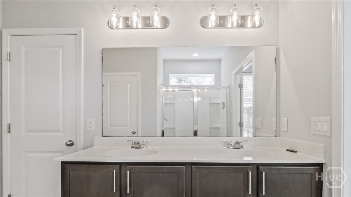 Primary Ensuite