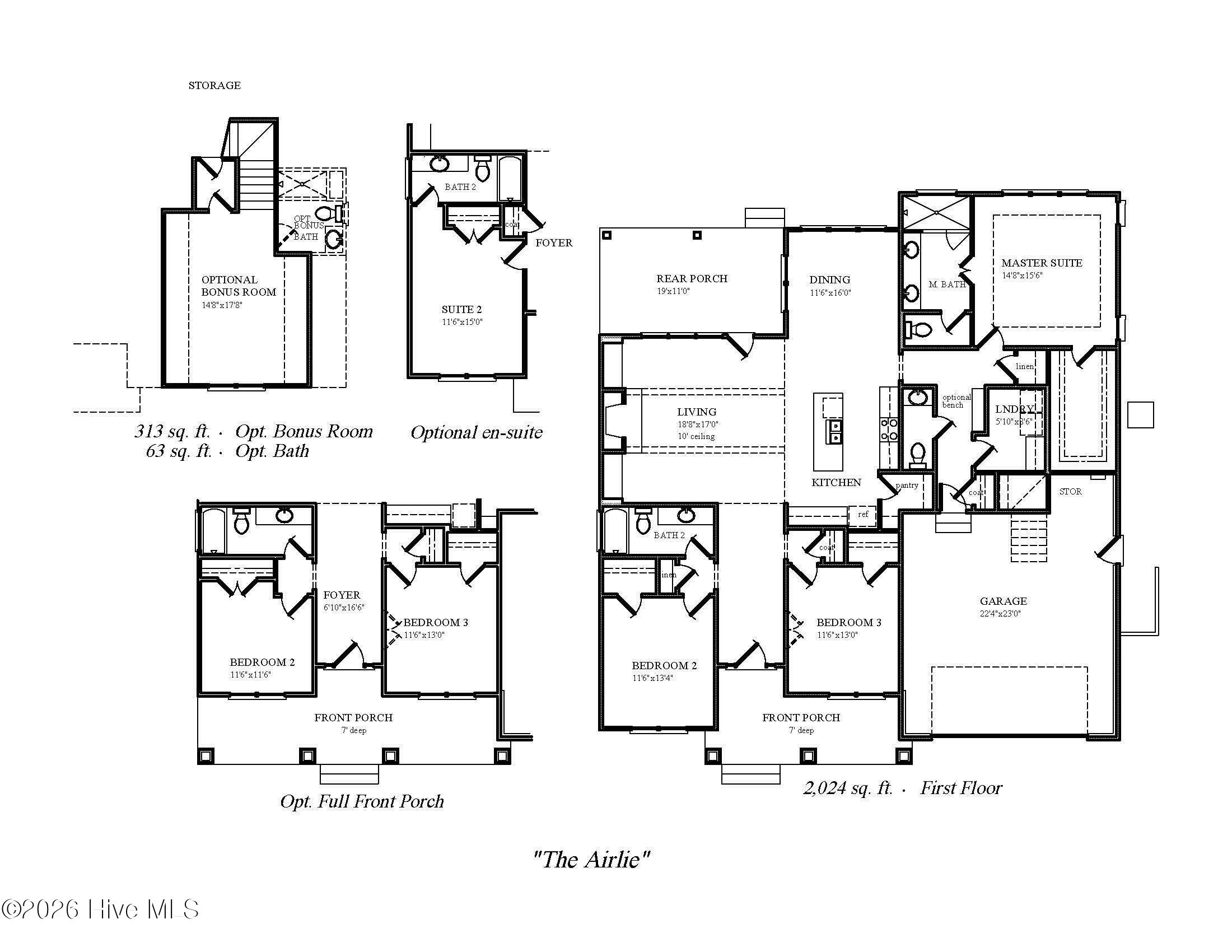 5750 Moonshell Loop, Wilmington, NC, 28412