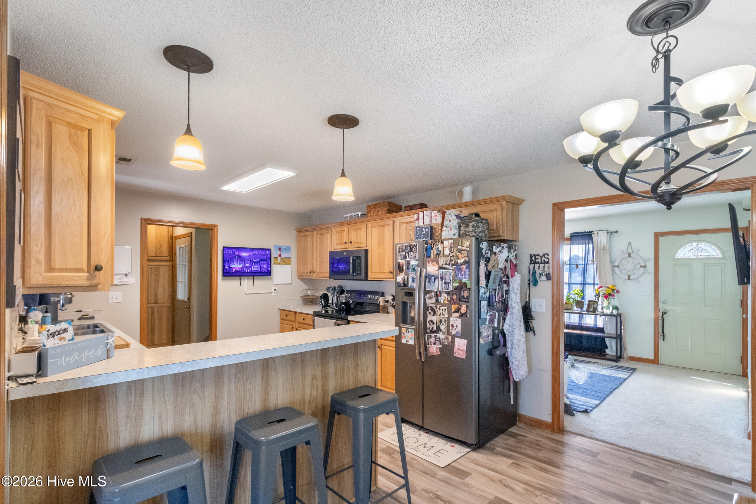 115 Terrilynn Way, Elizabeth City, NC, 27909