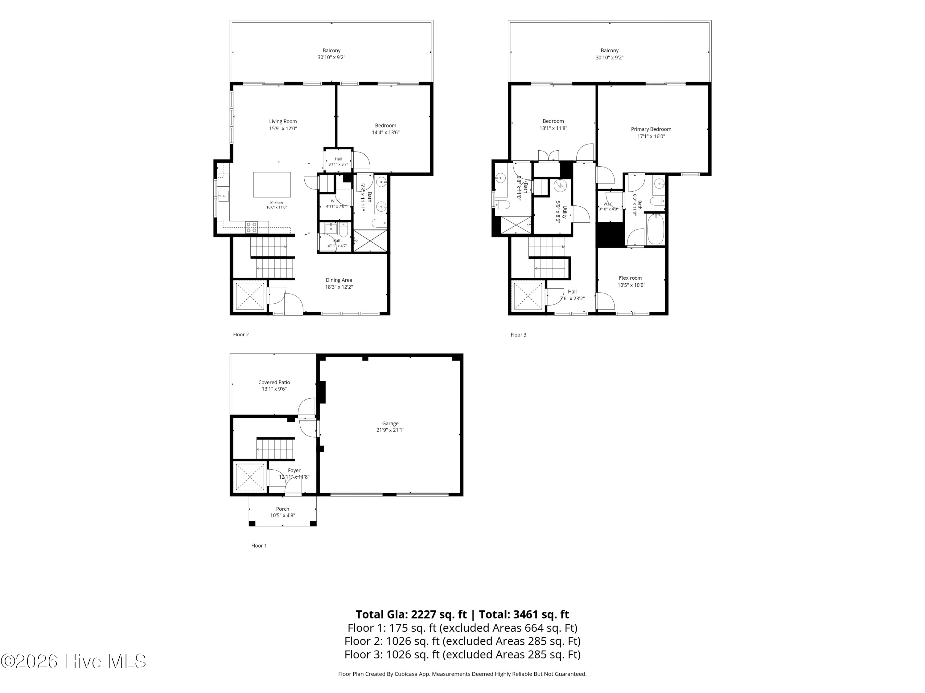 Exterior photo of 52 Pier View Court, Hampstead, NC 28443. MLS: 100609226