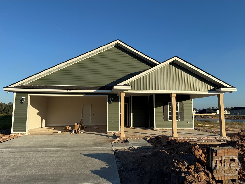 Construction as of 09-25-2025