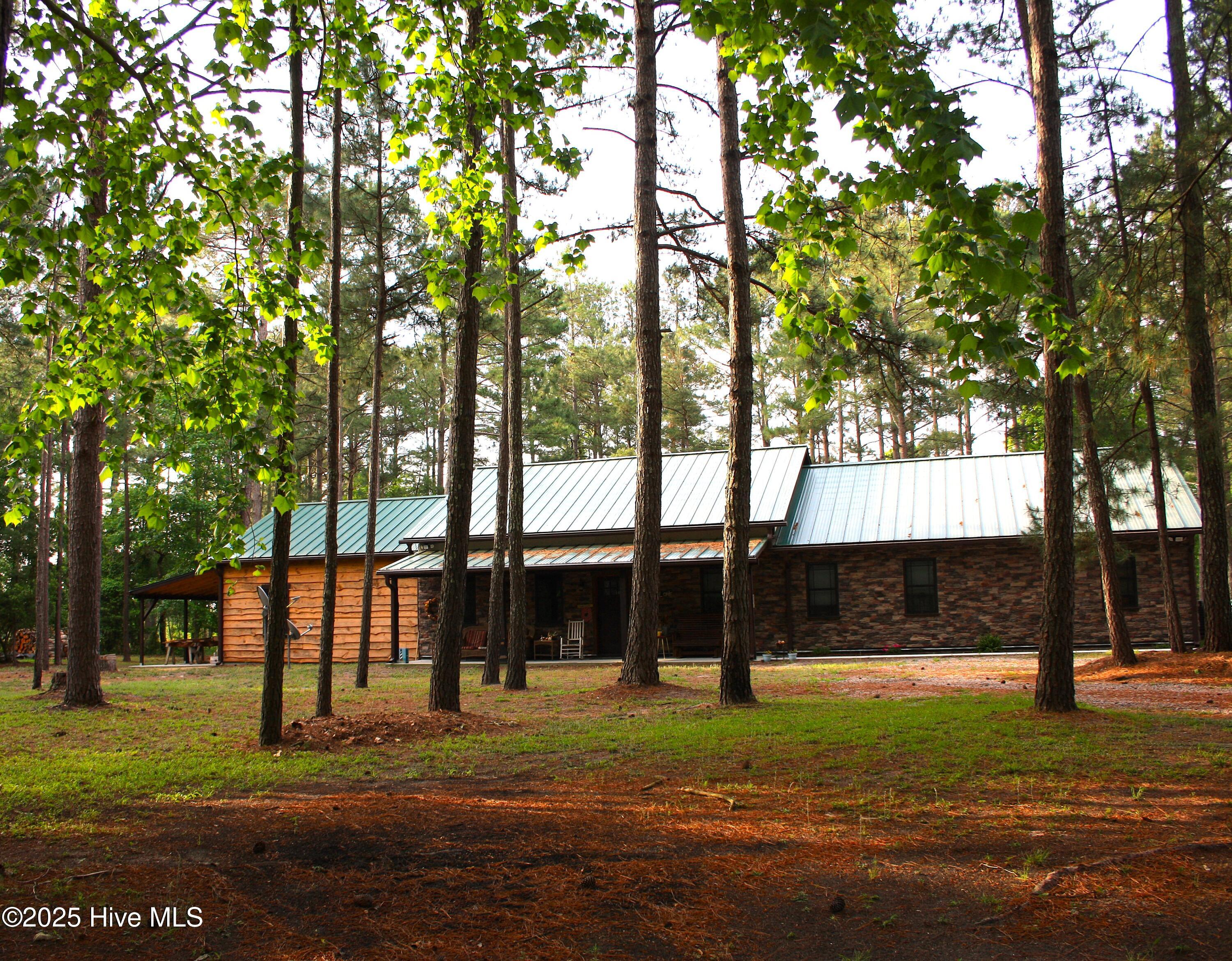 Homes for sale in Belhaven, NC | 970 E Waterway Dr, Belhaven, NC 27810 | MLS# 100520884