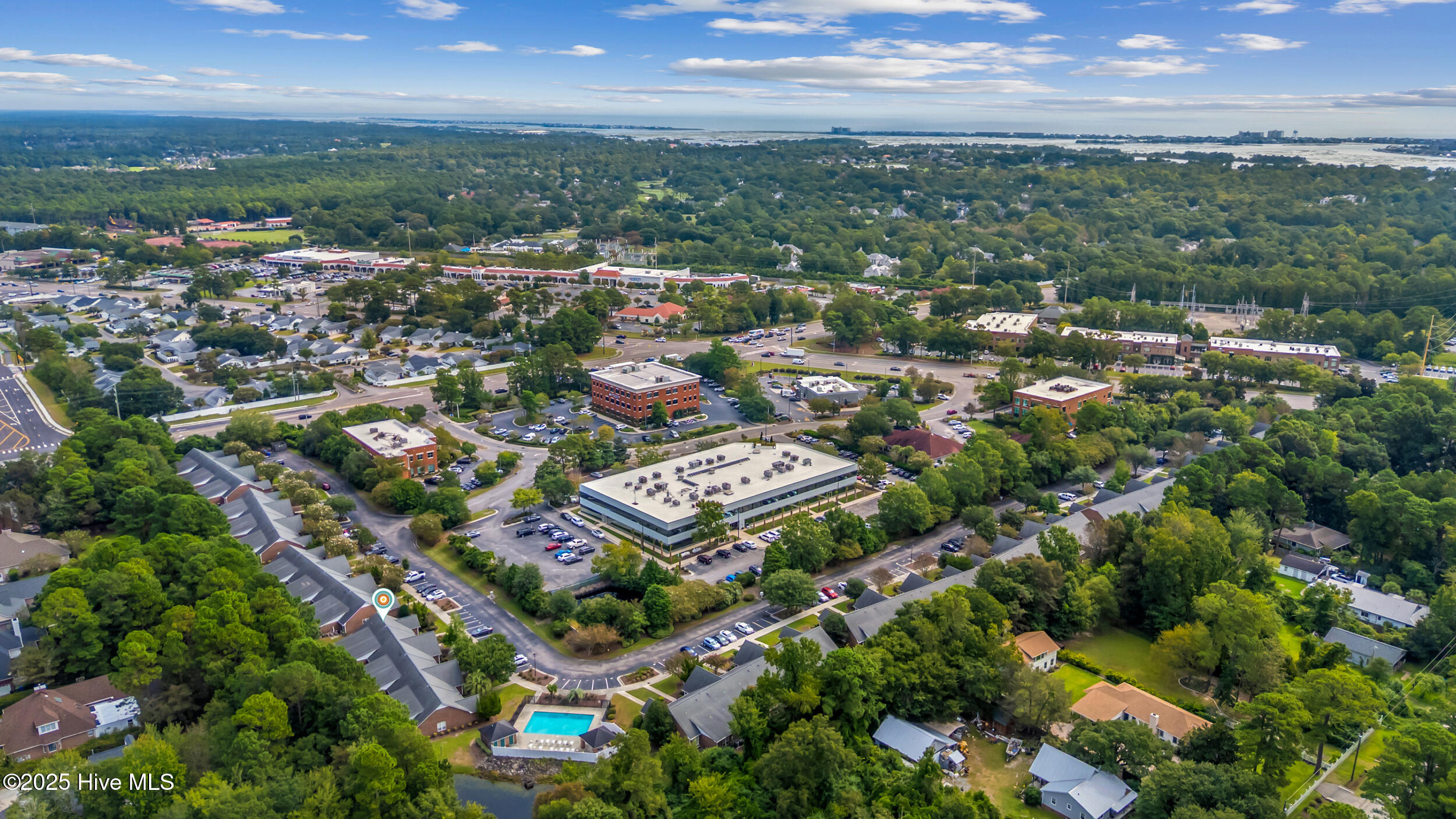 1600 Sturdivant Drive 19, Wilmington, NC 28403 – photo 9: 33_dji_20250911105826_0007_d