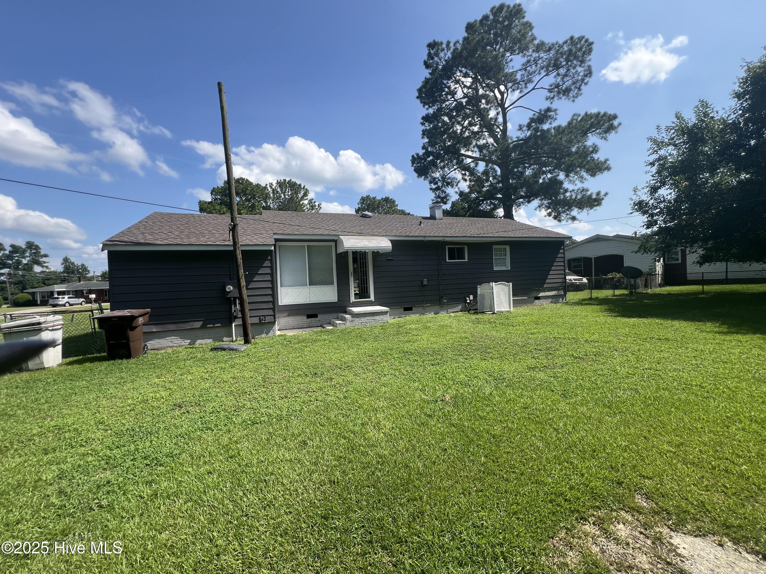 2505 Beechwood Drive