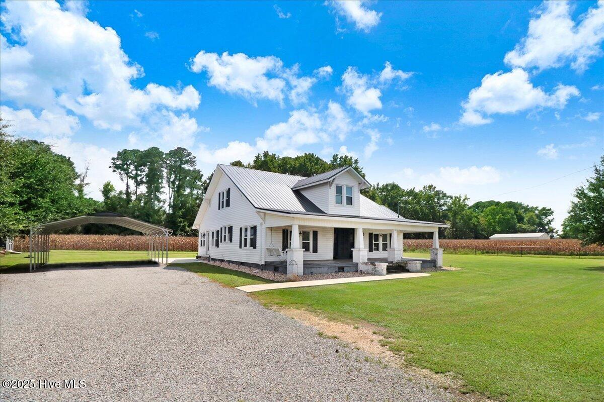 Homes for sale in Mount Olive, NC | 2912 Nc Hwy 55 West Hwy, Mount Olive, NC 28365 | MLS# 100525883