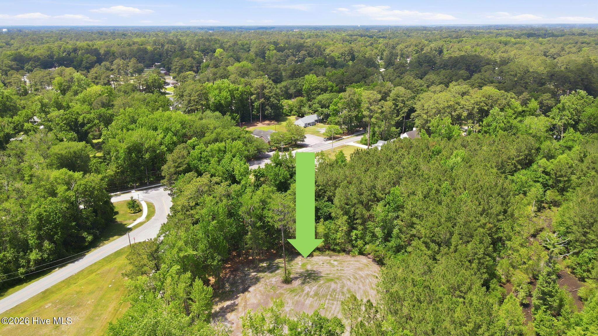 163 Trent Shores Drive,Trent Woods